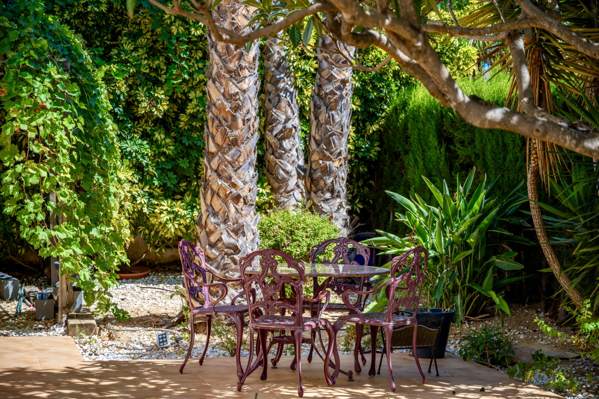 Resale - Villa - Calpe