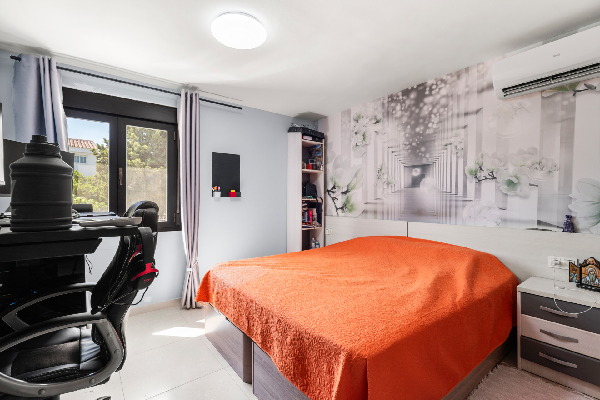 Resale - Villa - Calpe
