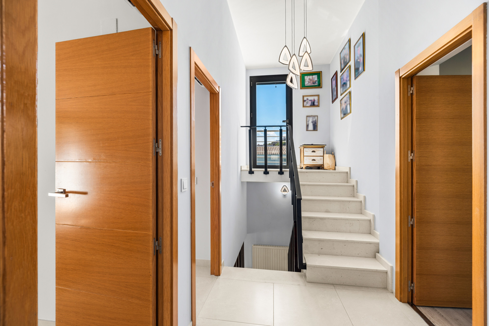 Resale - Villa - Calpe