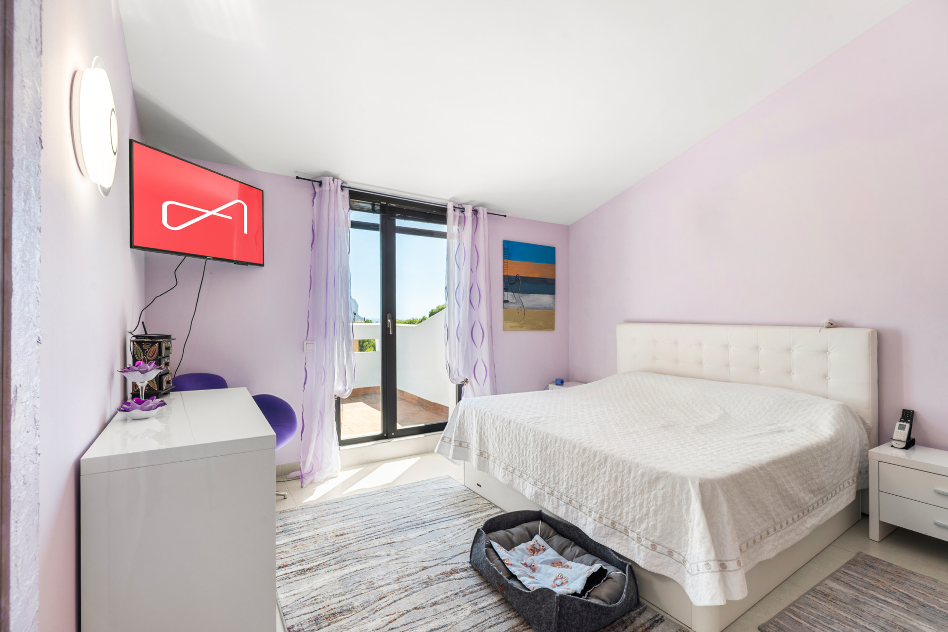 Resale - Villa - Calpe