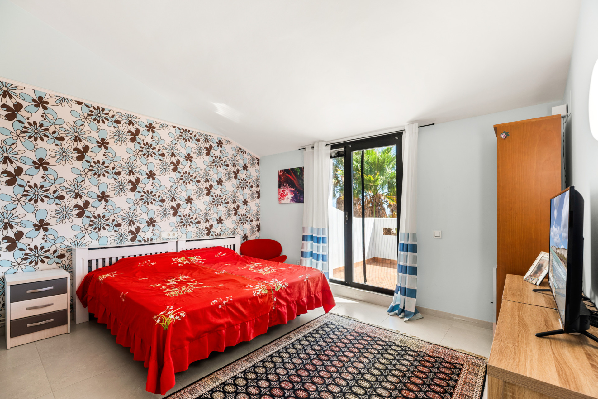 Resale - Villa - Calpe
