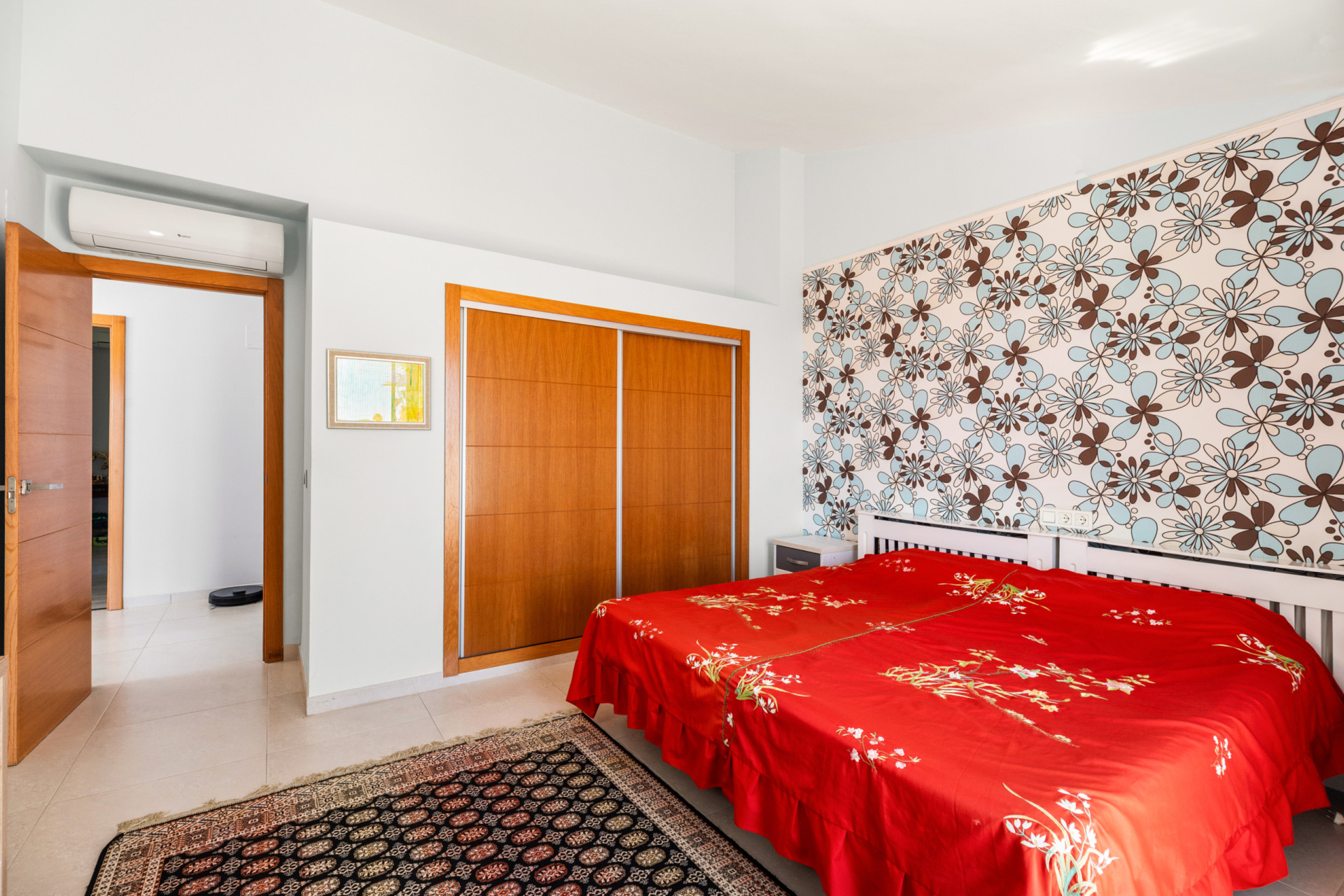 Resale - Villa - Calpe