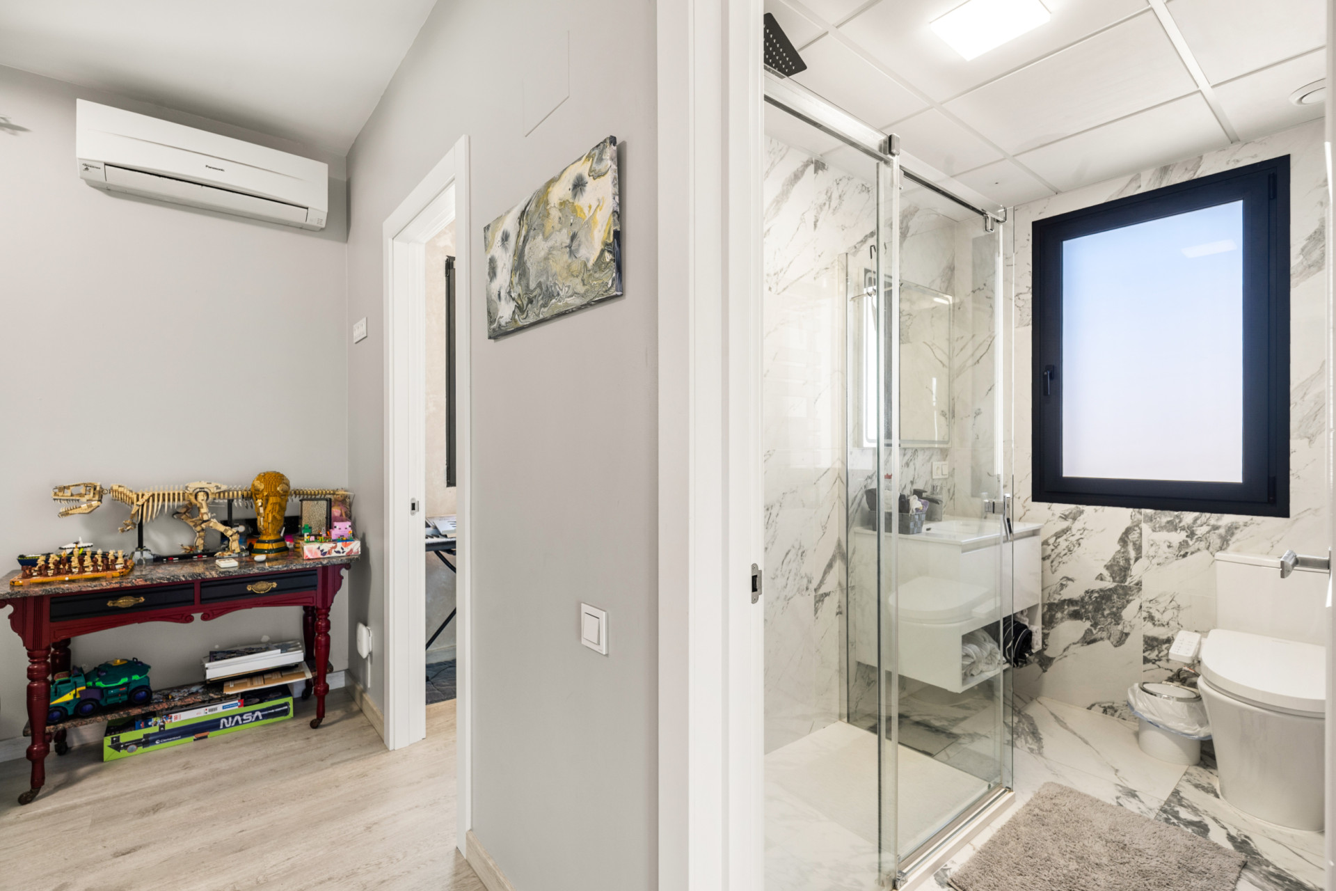 Resale - Villa - Calpe