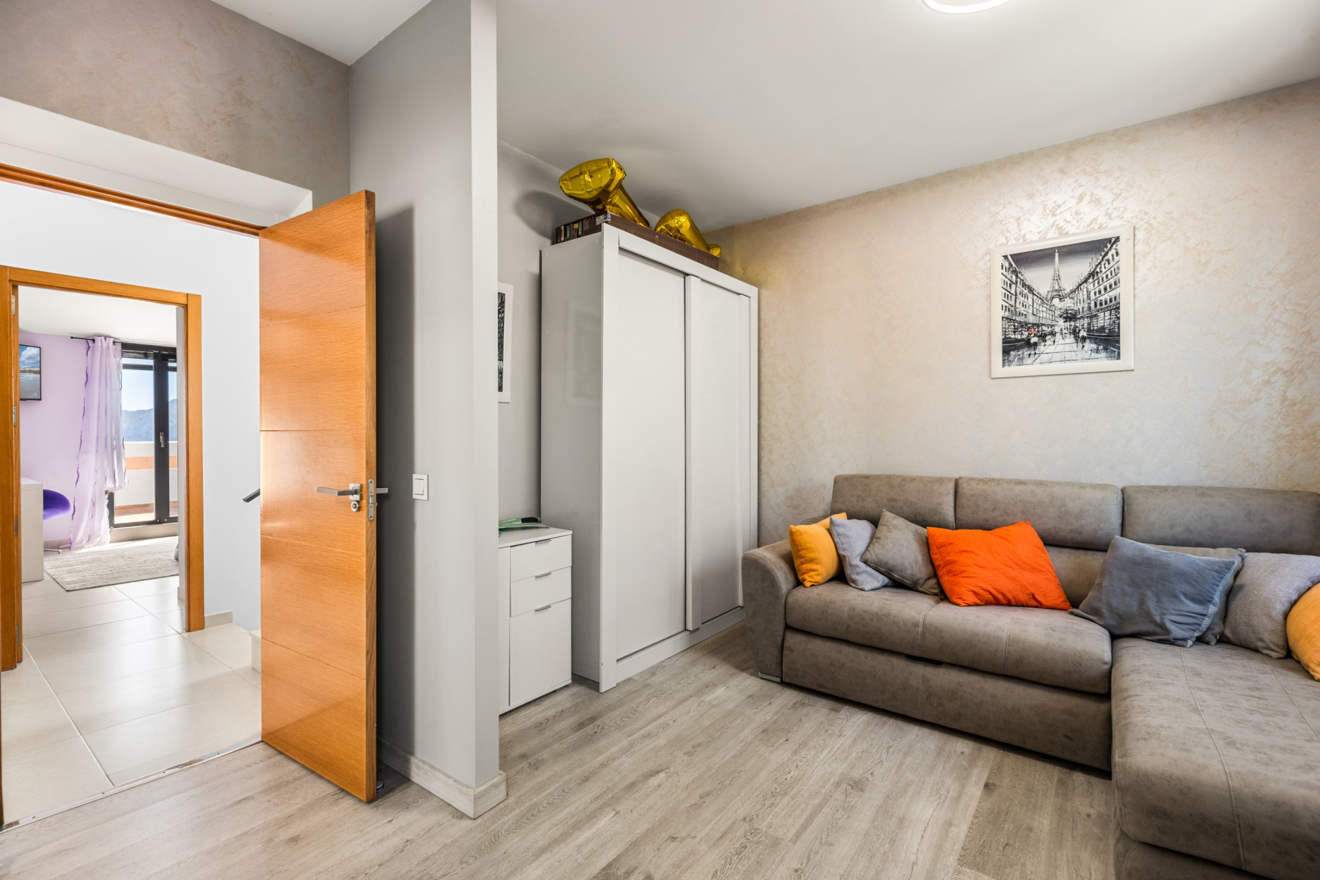 Resale - Villa - Calpe