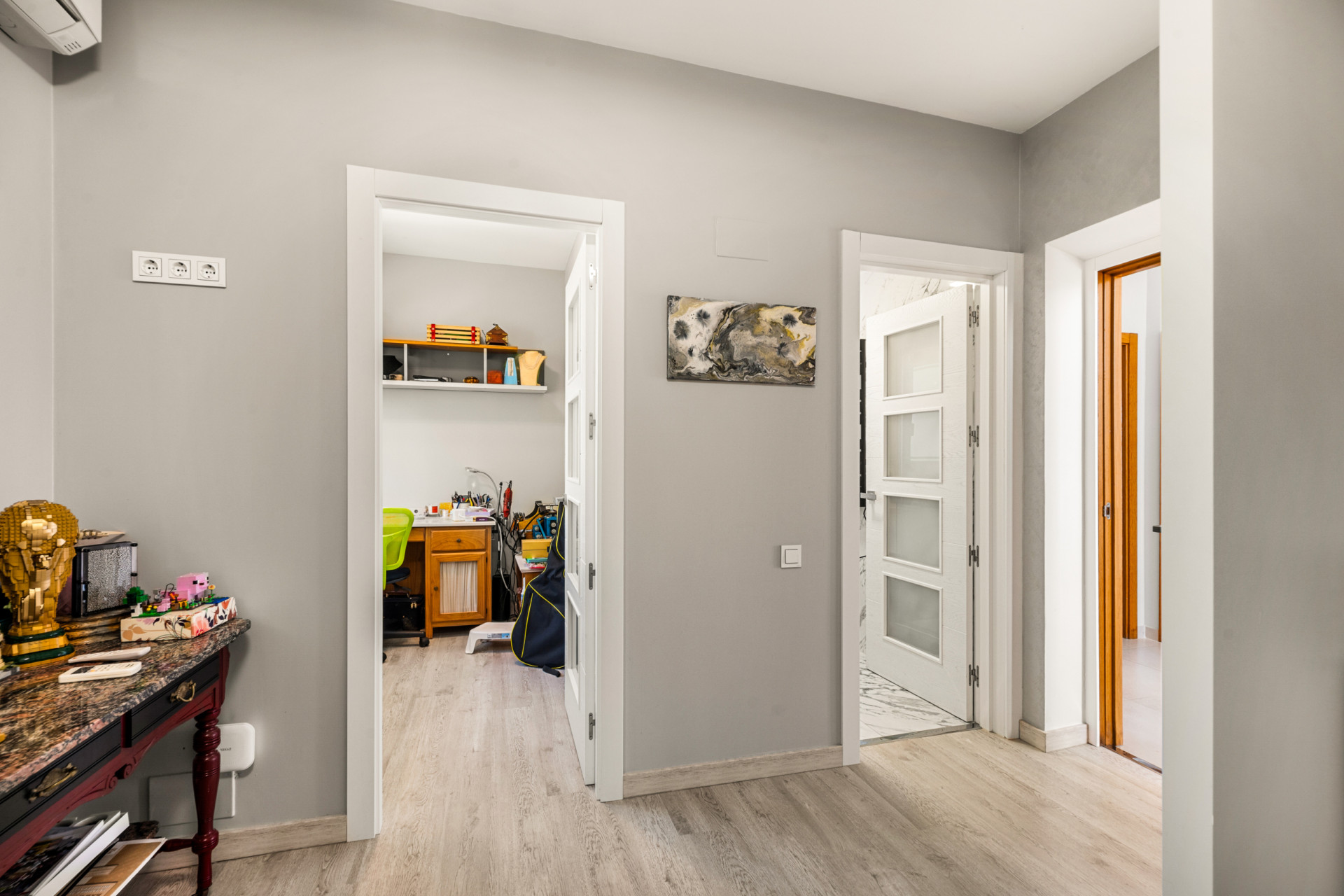 Resale - Villa - Calpe
