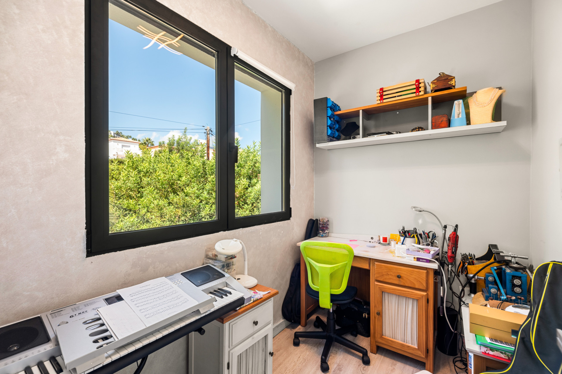 Resale - Villa - Calpe