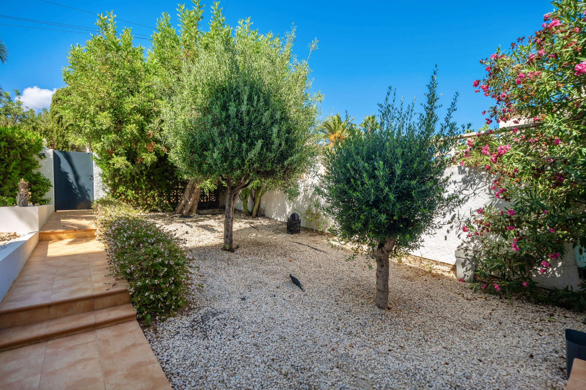 Resale - Villa - Calpe