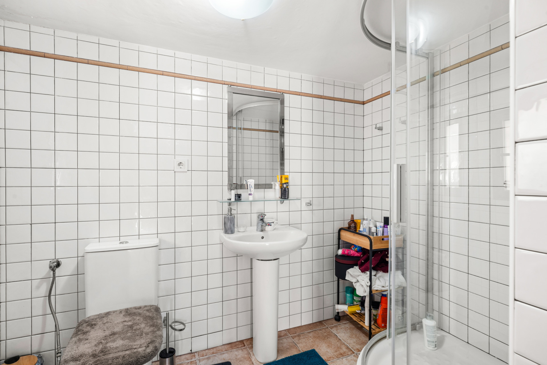 Resale - Villa - Calpe