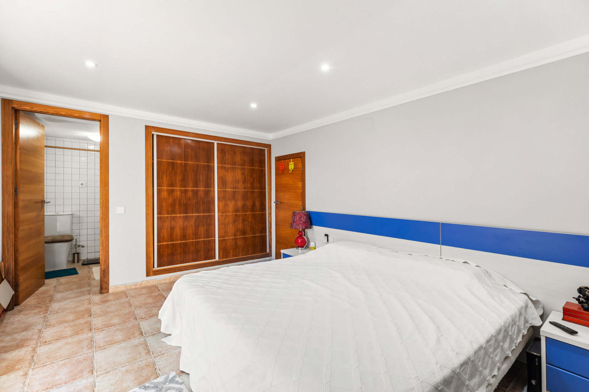 Resale - Villa - Calpe