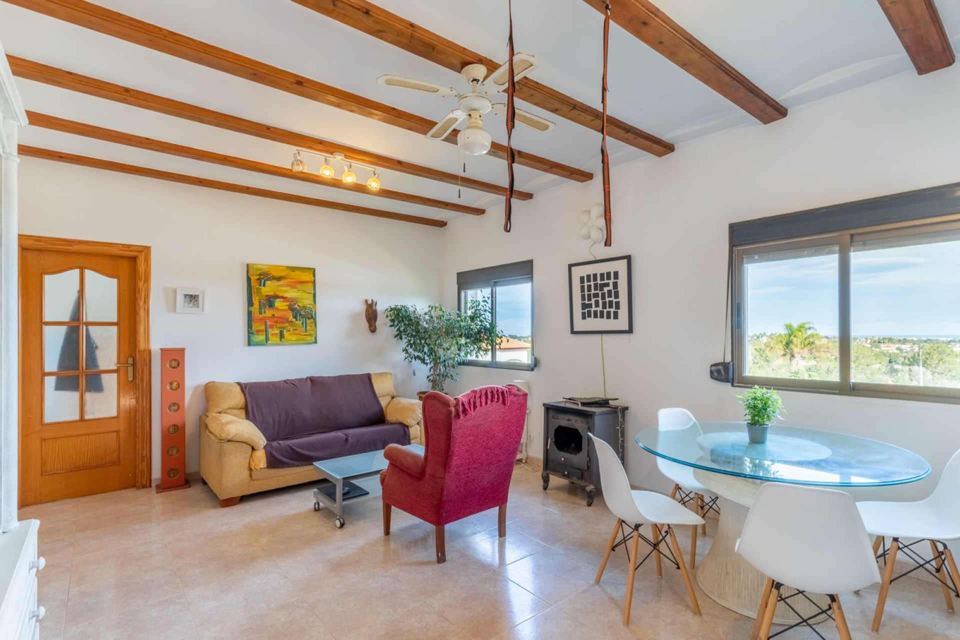 Resale - Villa - Denia - Benimaquia