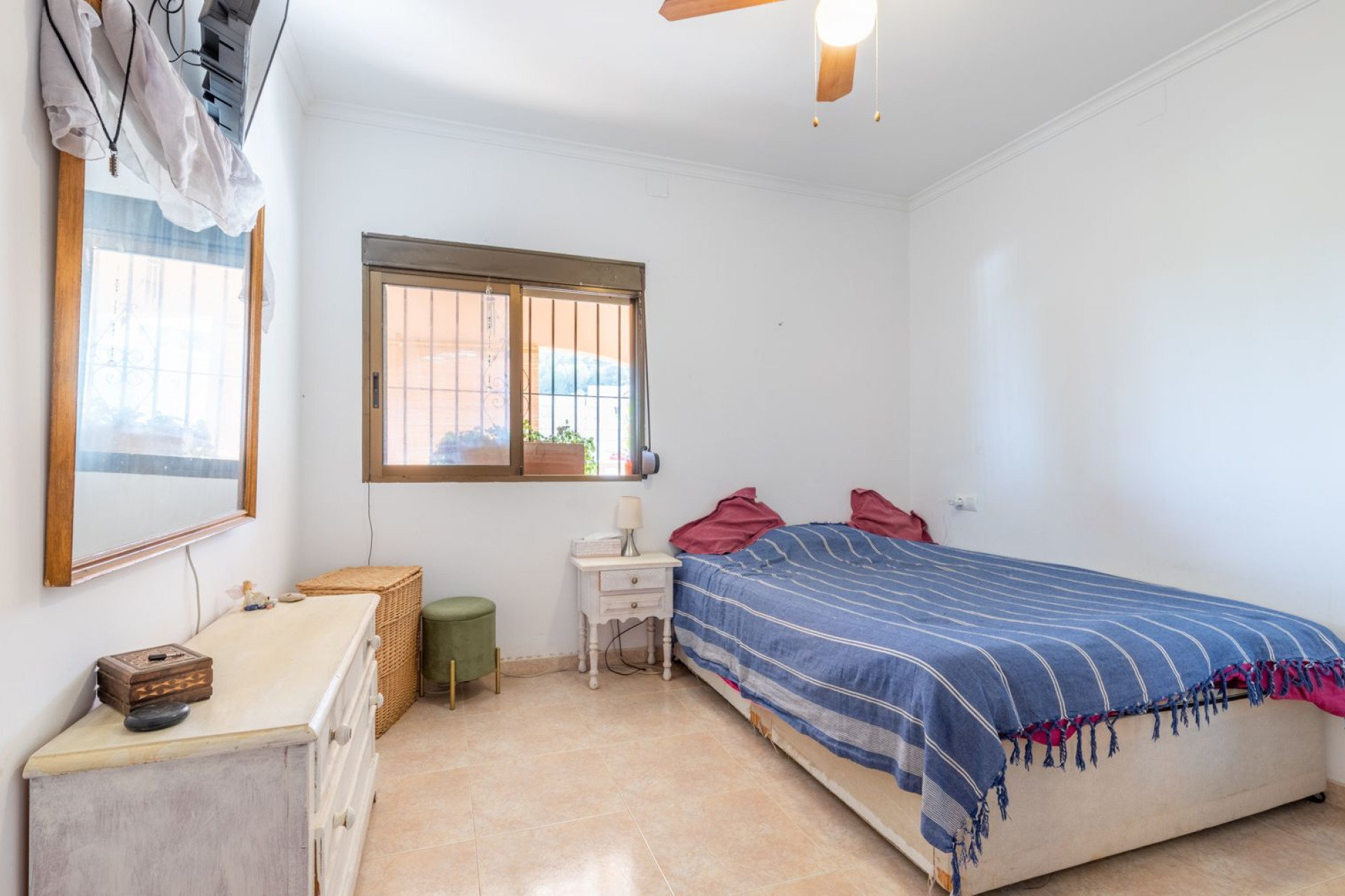 Resale - Villa - Denia - Benimaquia