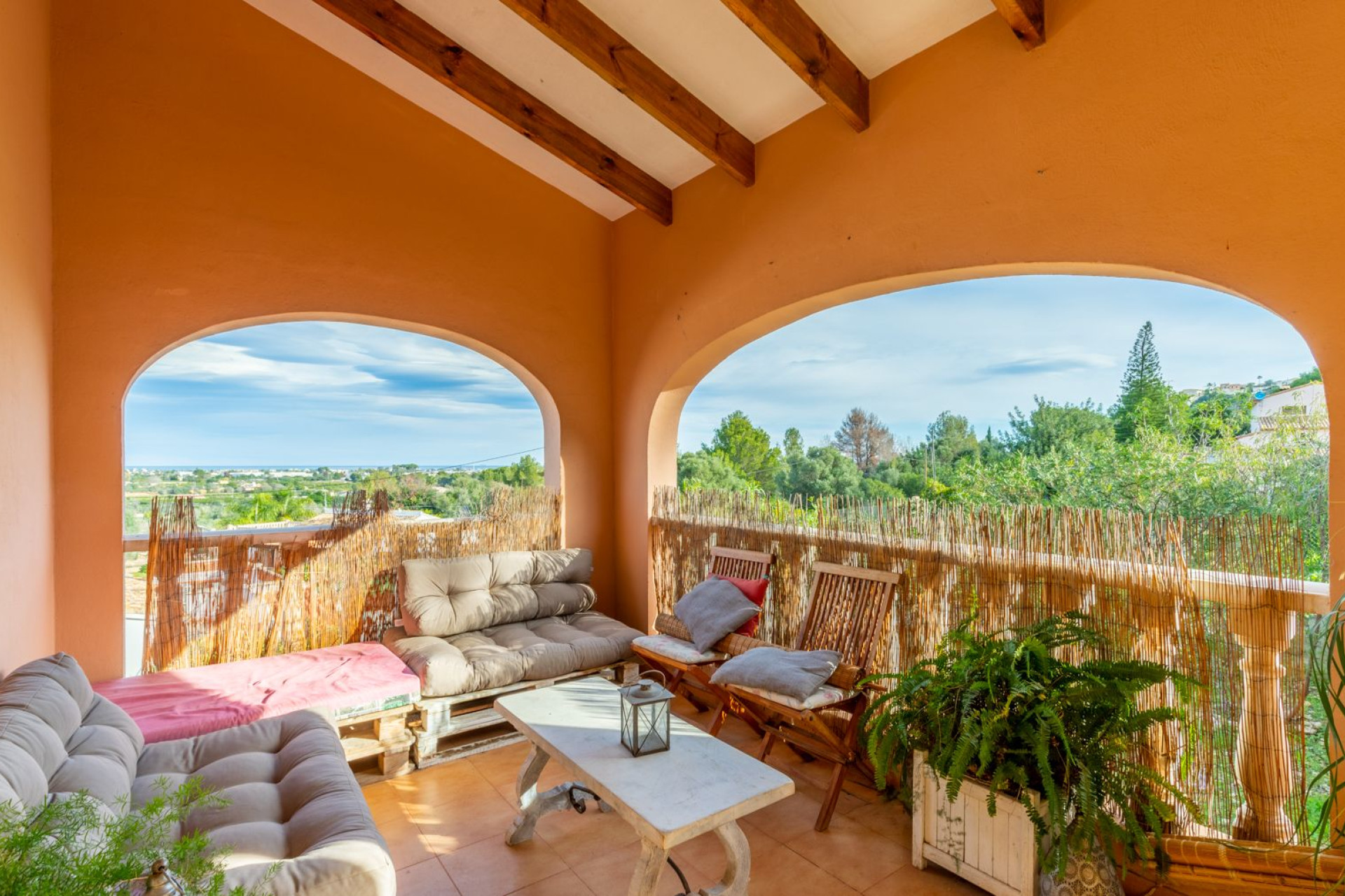 Resale - Villa - Denia - Benimaquia