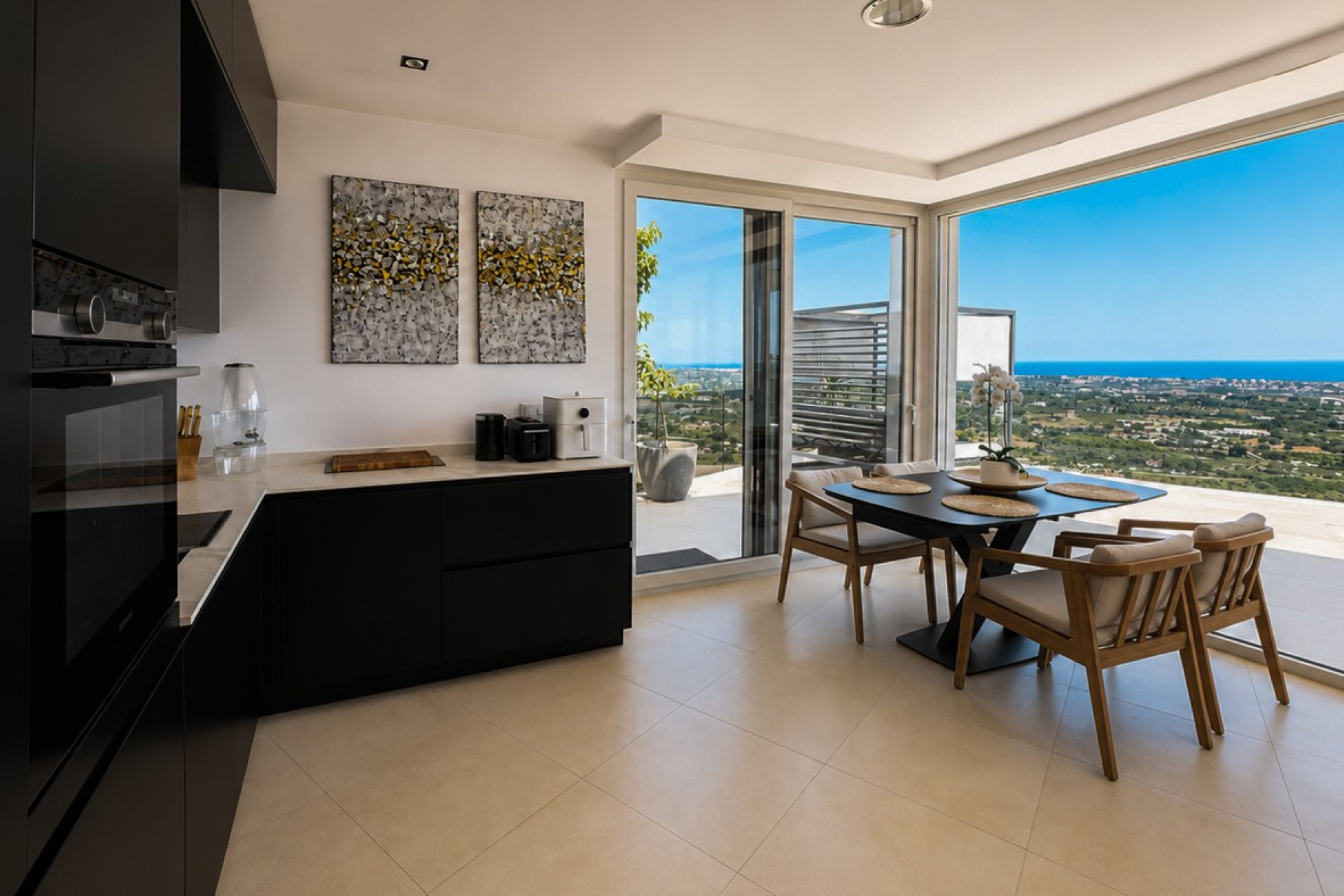 Resale - Villa - Denia - La Pedrera