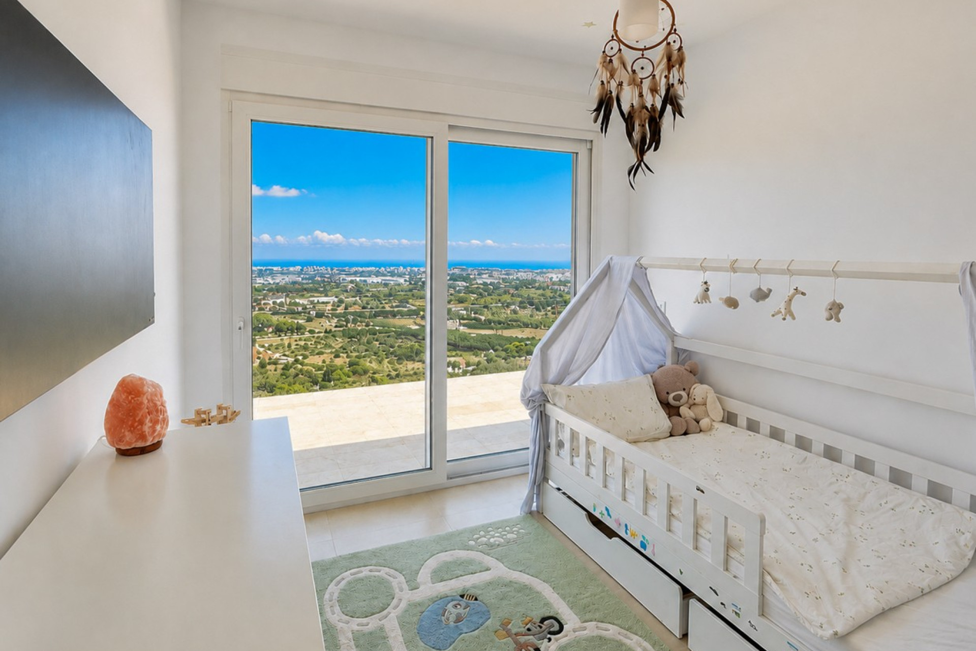 Resale - Villa - Denia - La Pedrera