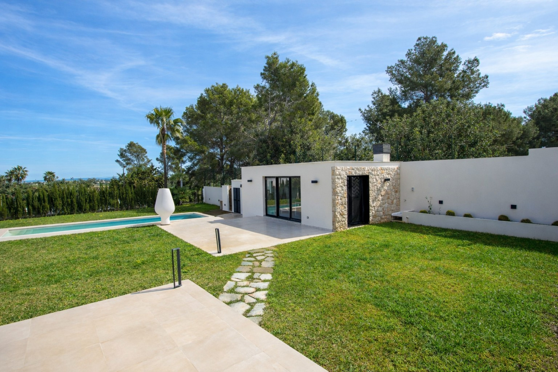 Resale - Villa - Denia - La Xara - La Sella