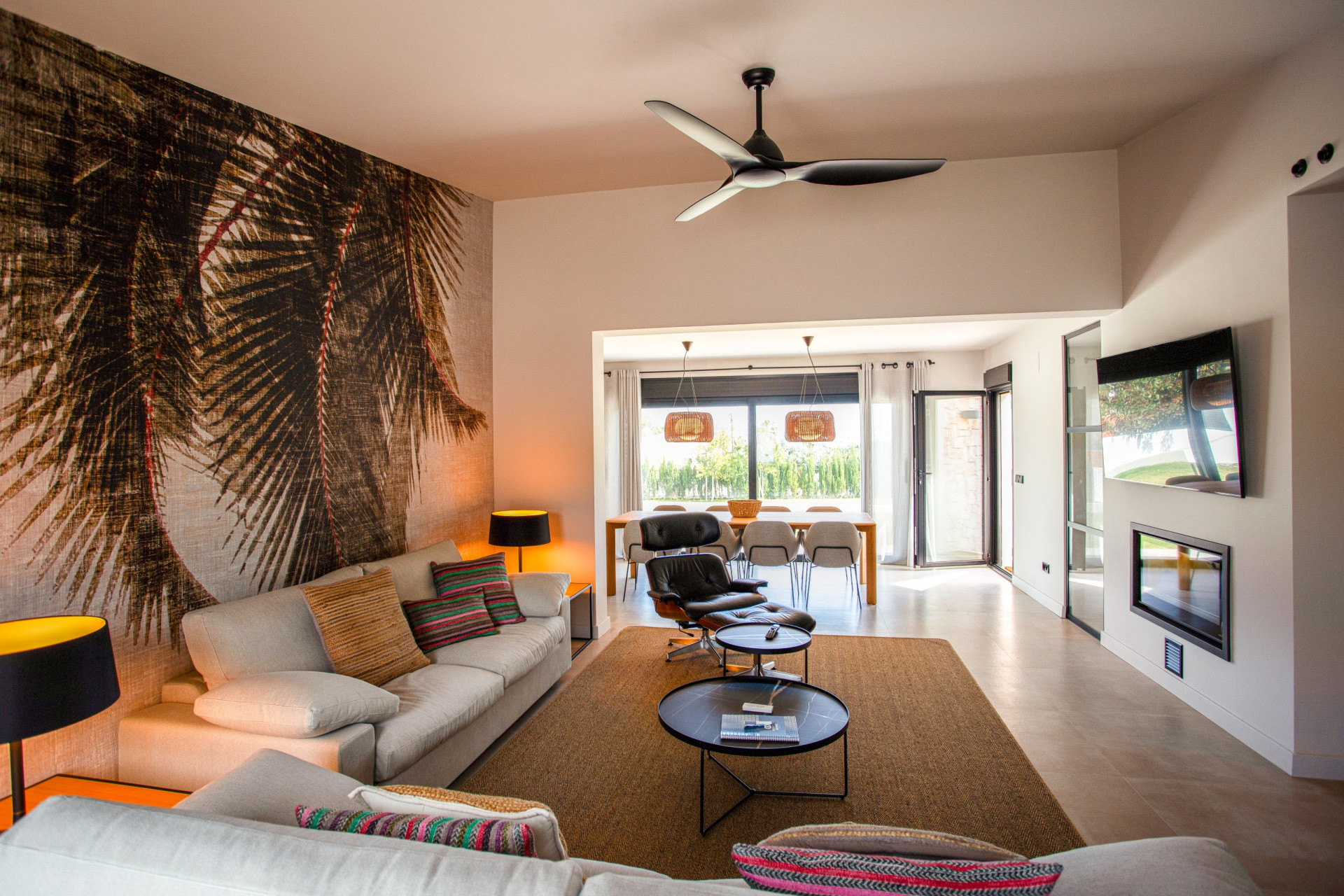 Resale - Villa - Denia - La Xara - La Sella