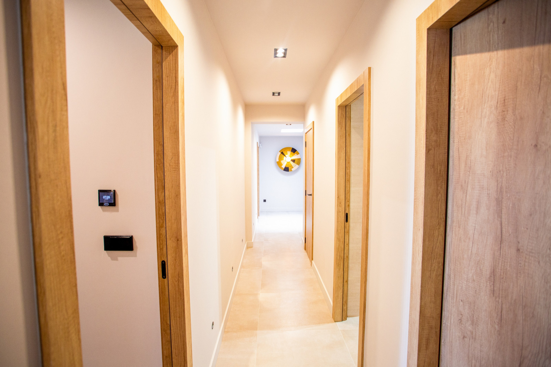 Resale - Villa - Denia - La Xara - La Sella