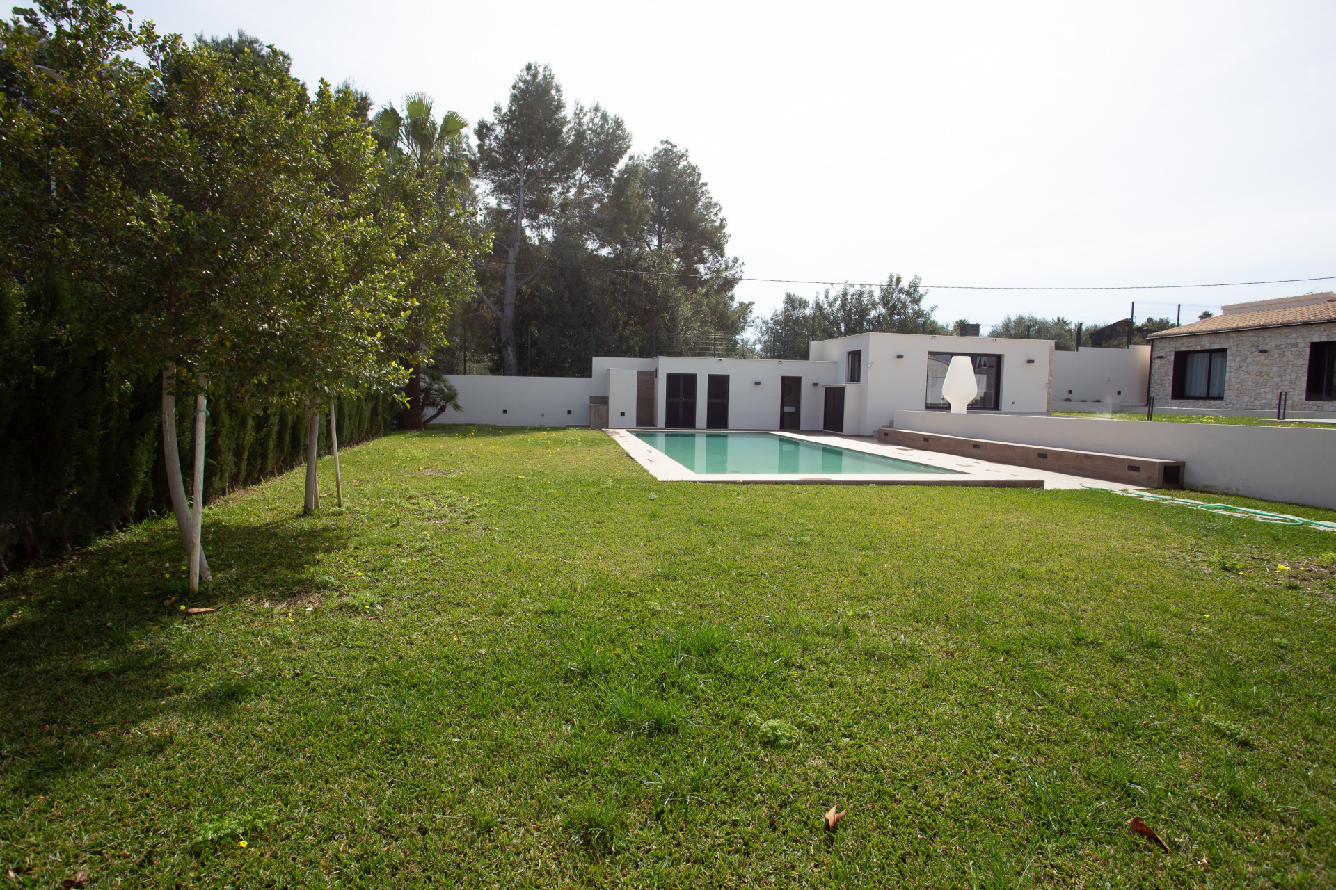Resale - Villa - Denia - La Xara - La Sella