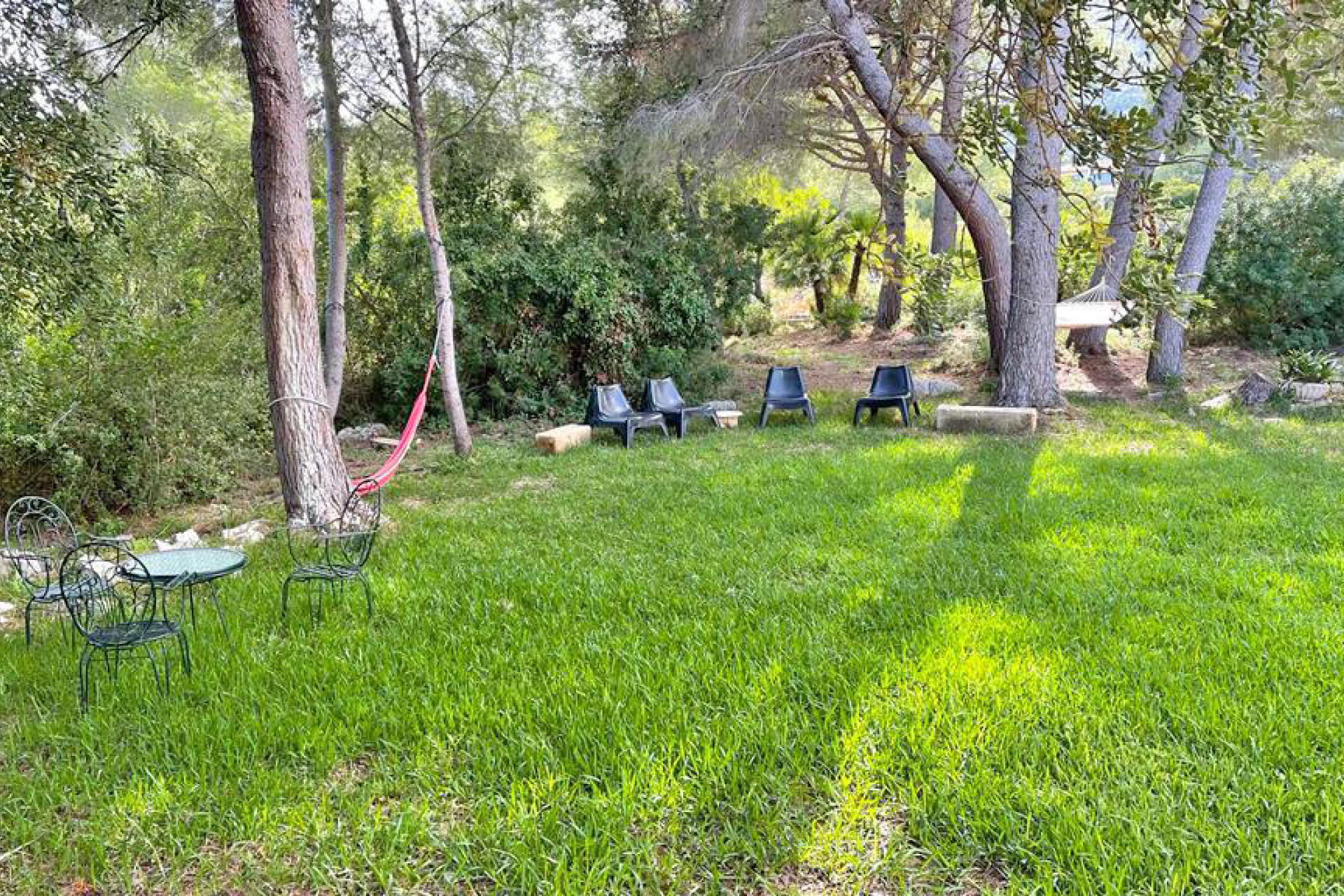 Resale - Villa - Denia
