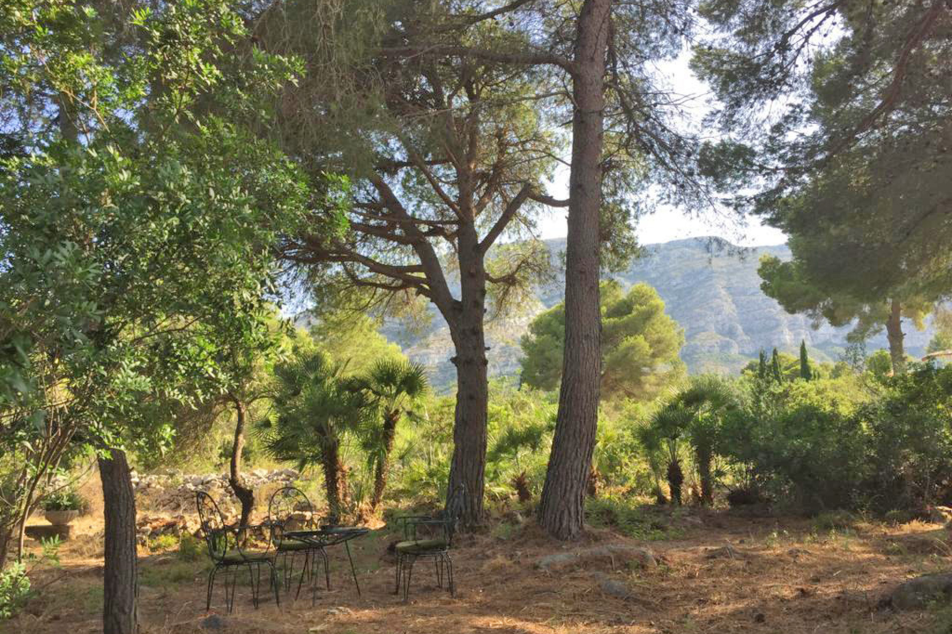 Resale - Villa - Denia