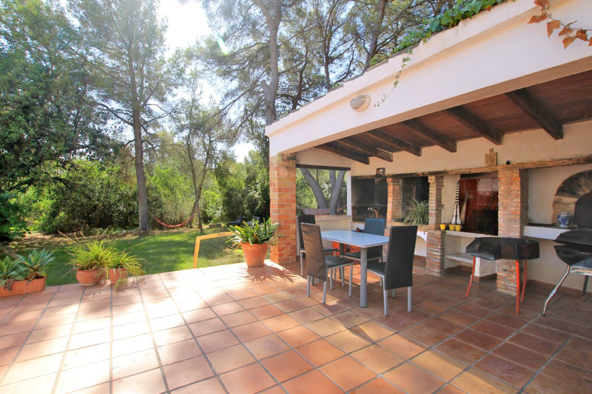 Resale - Villa - Denia
