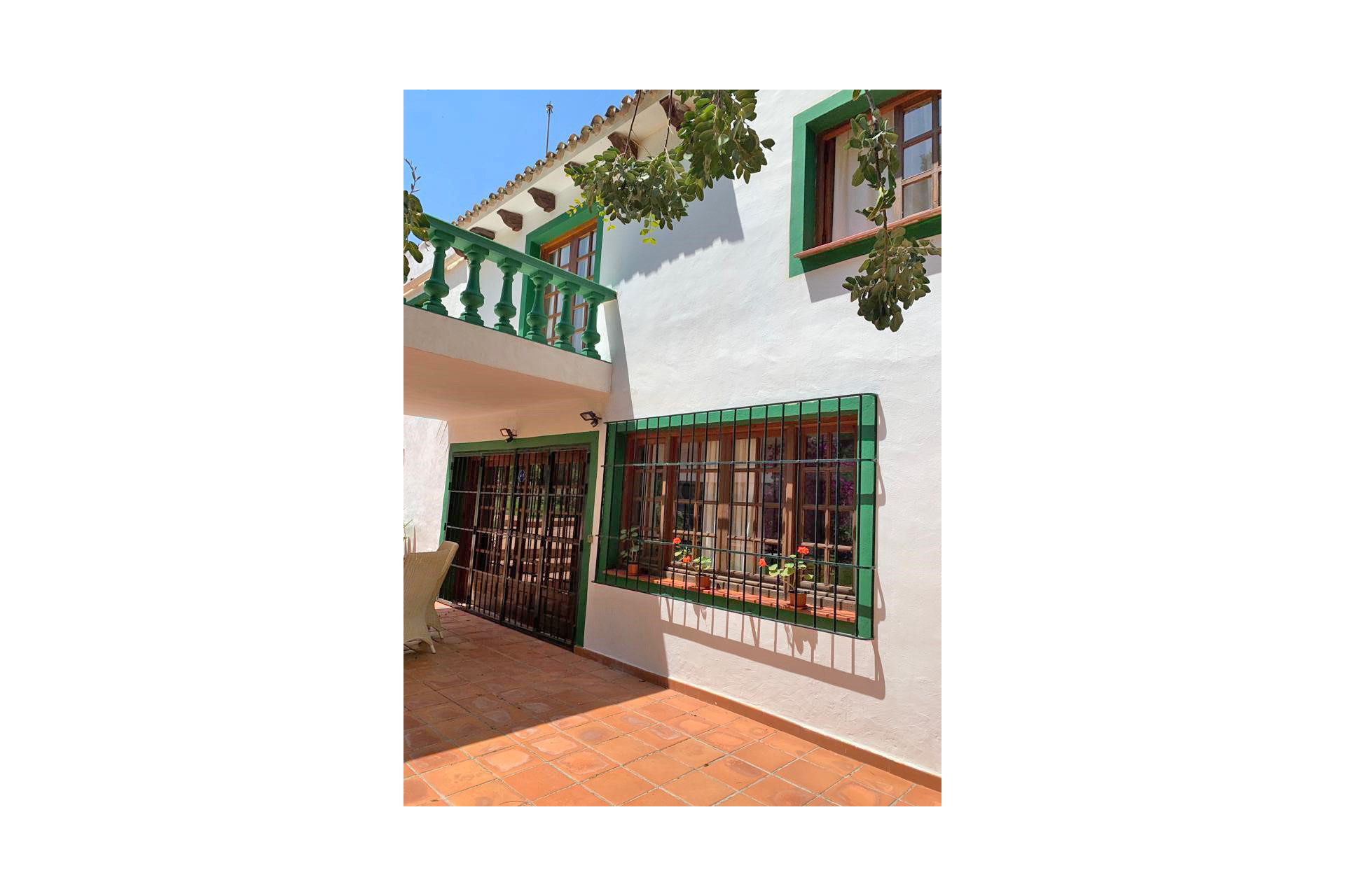 Resale - Villa - Denia
