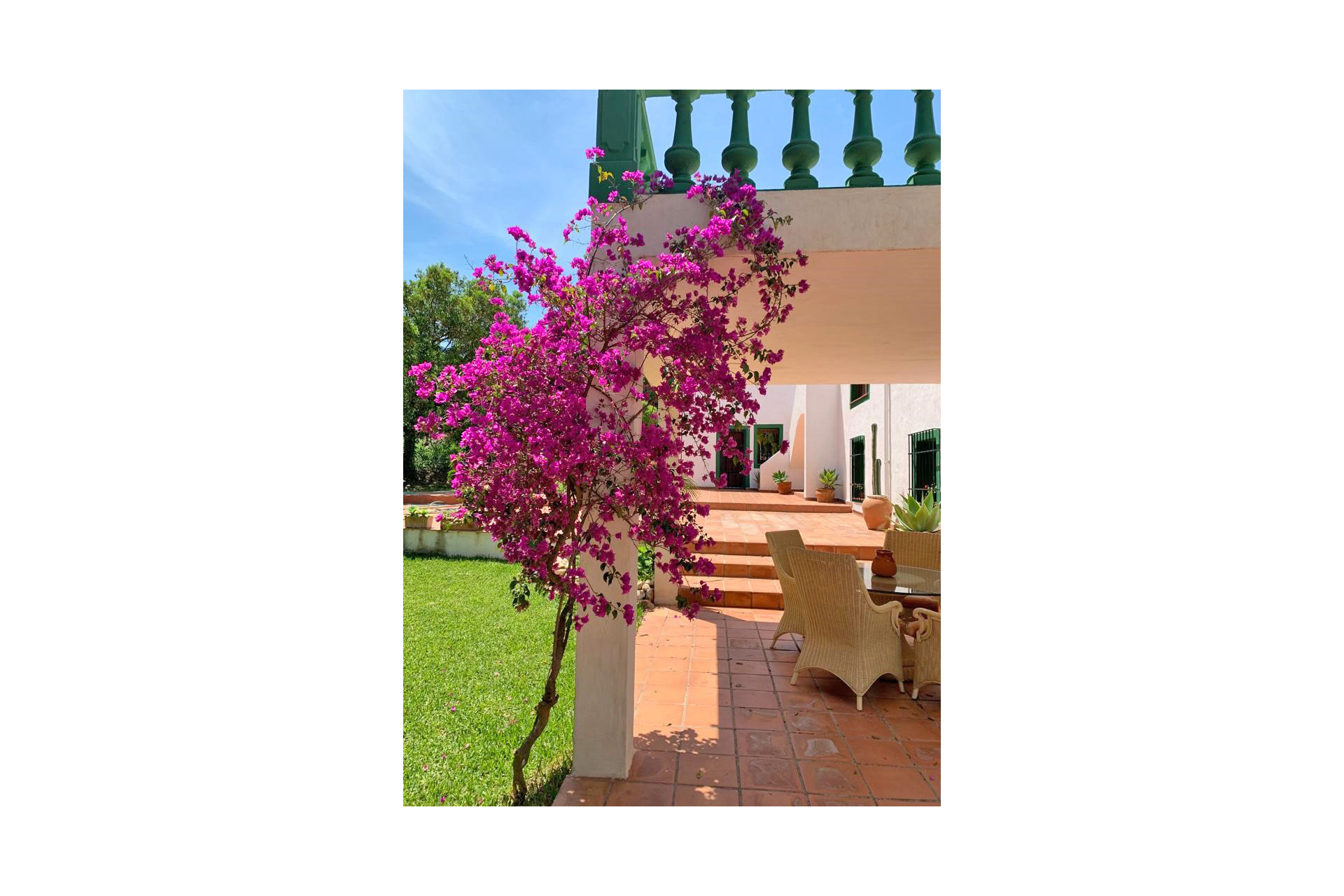 Resale - Villa - Denia