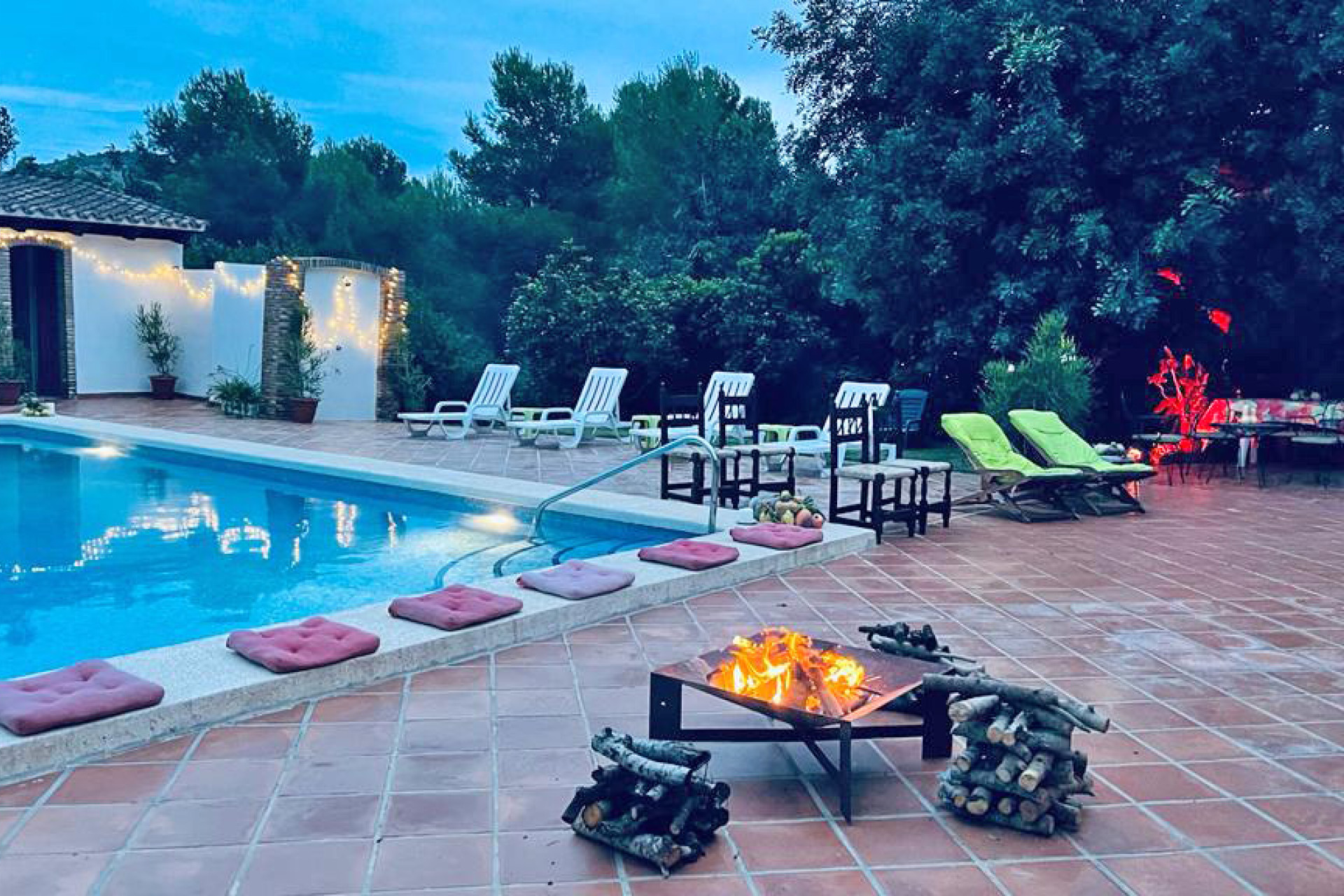 Resale - Villa - Denia