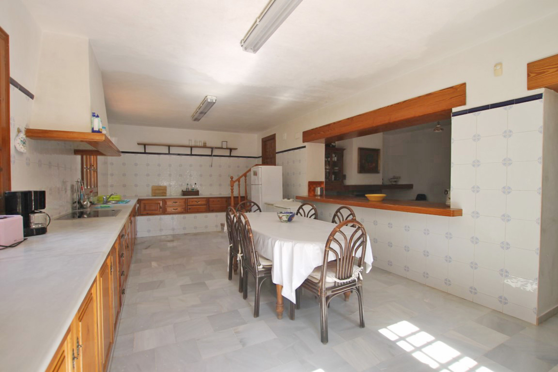 Resale - Villa - Denia