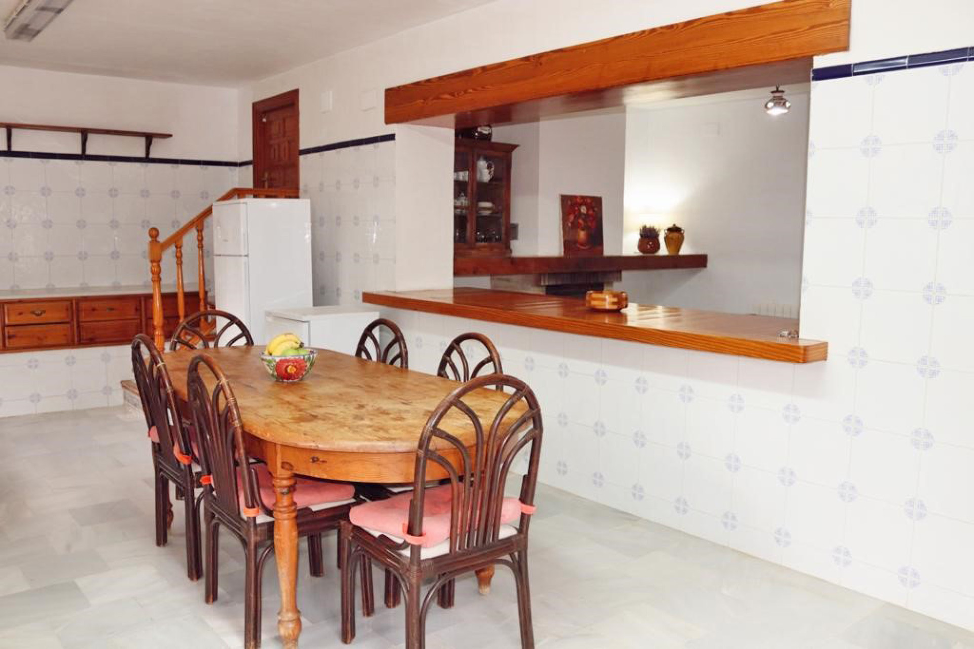 Resale - Villa - Denia