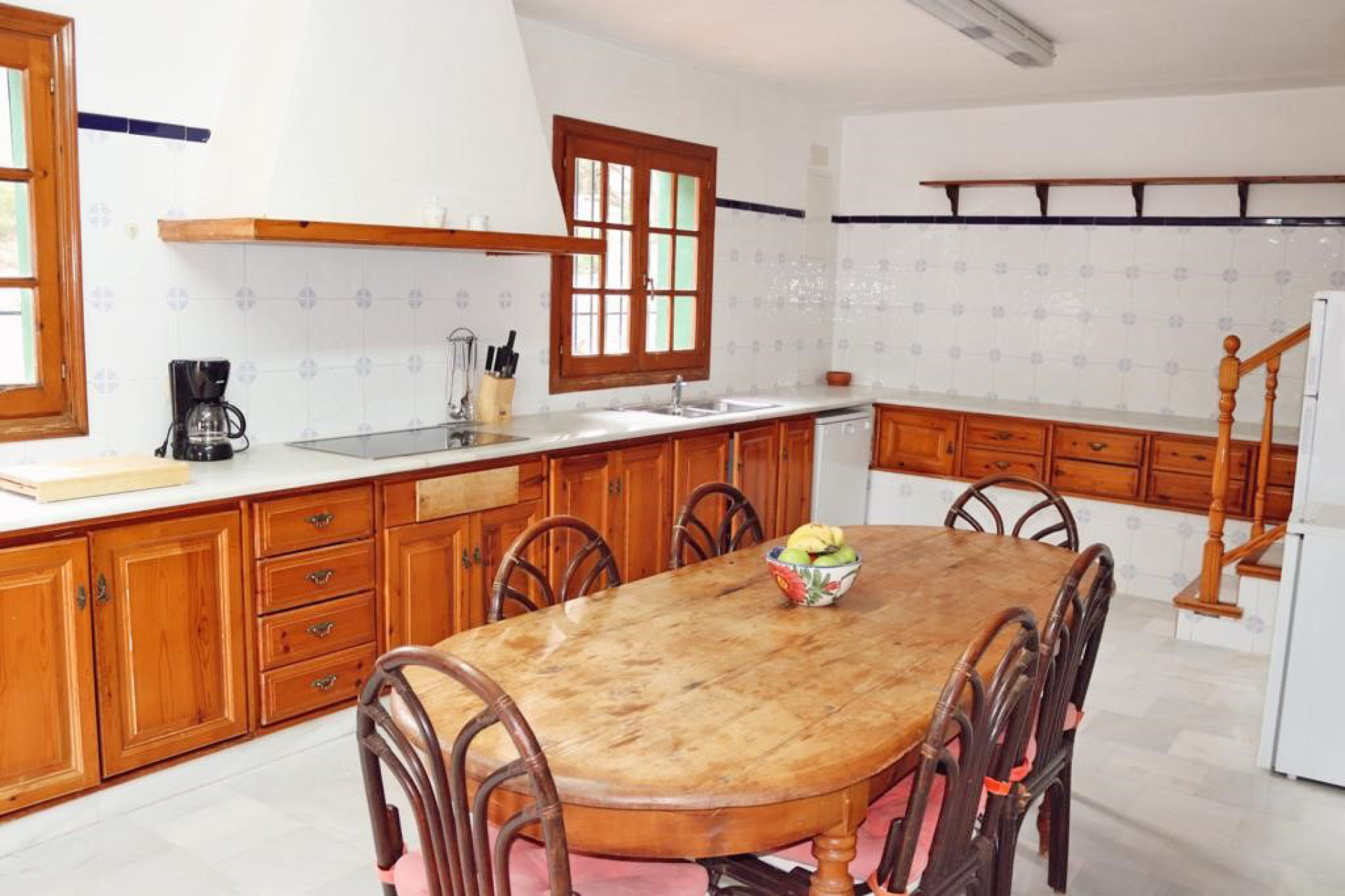 Resale - Villa - Denia