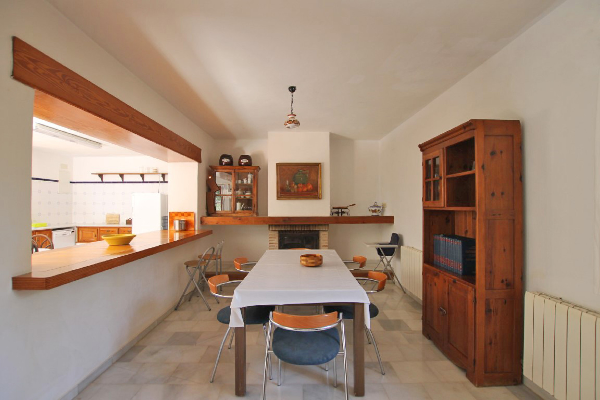 Resale - Villa - Denia