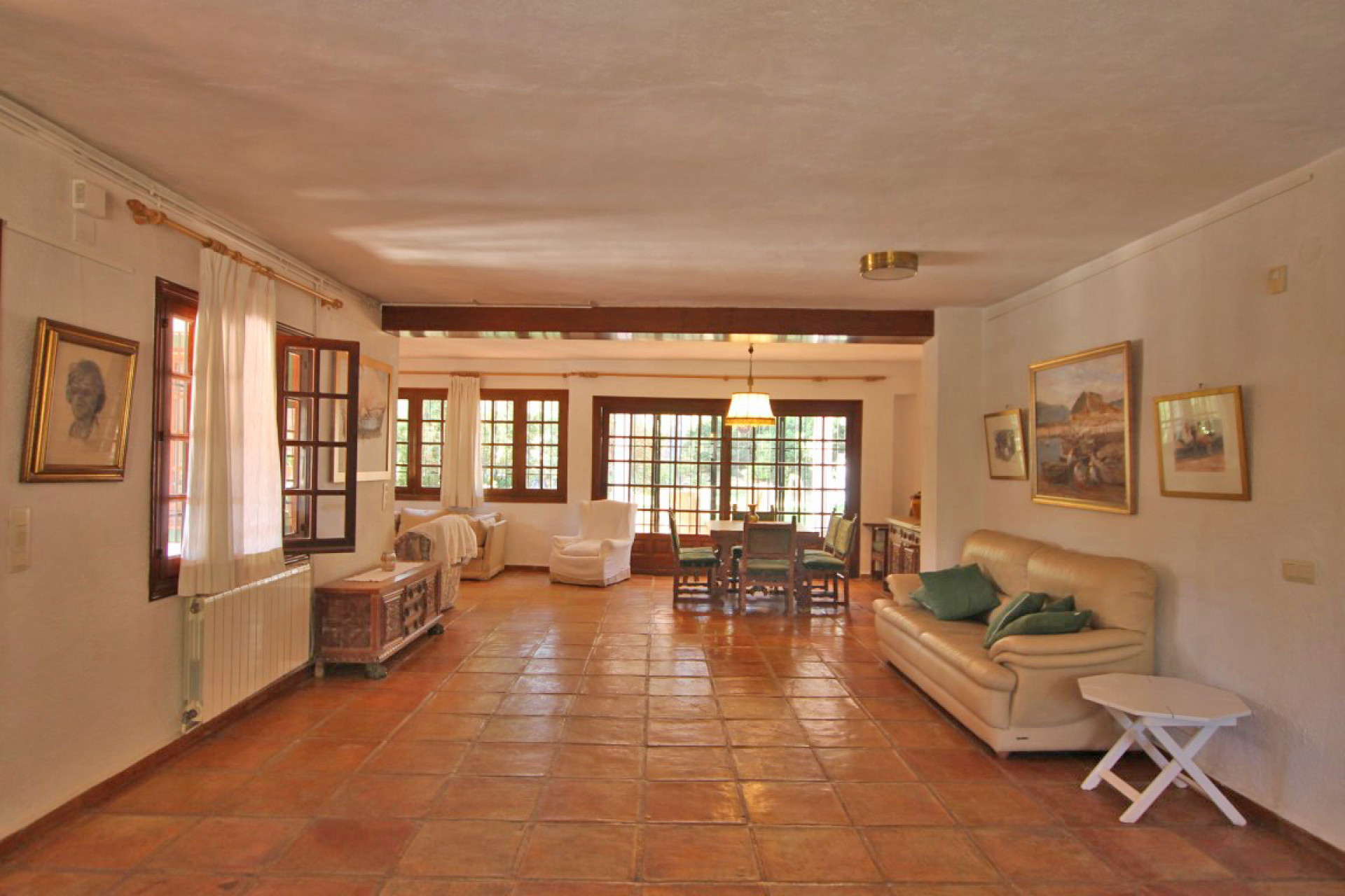 Resale - Villa - Denia