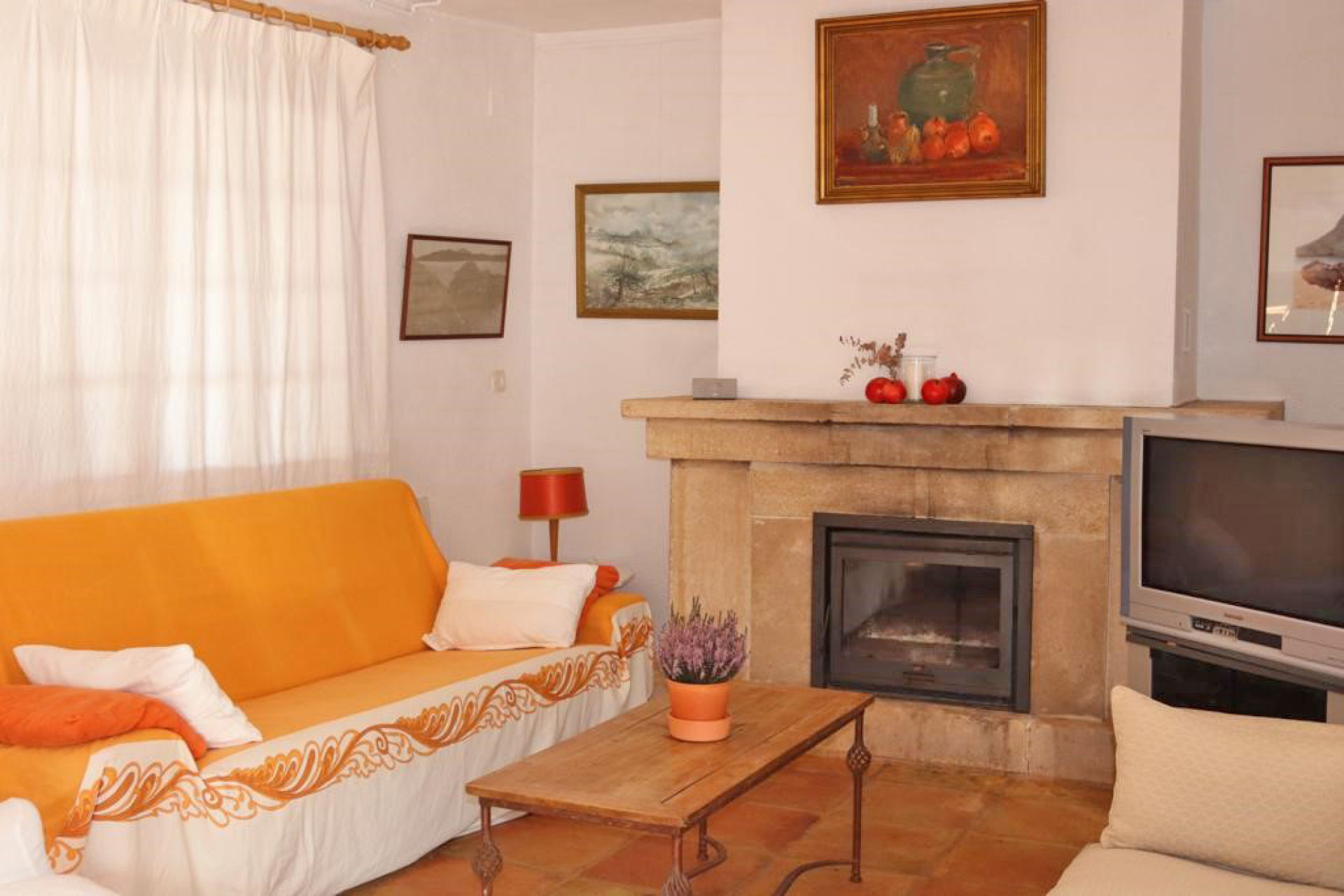 Resale - Villa - Denia
