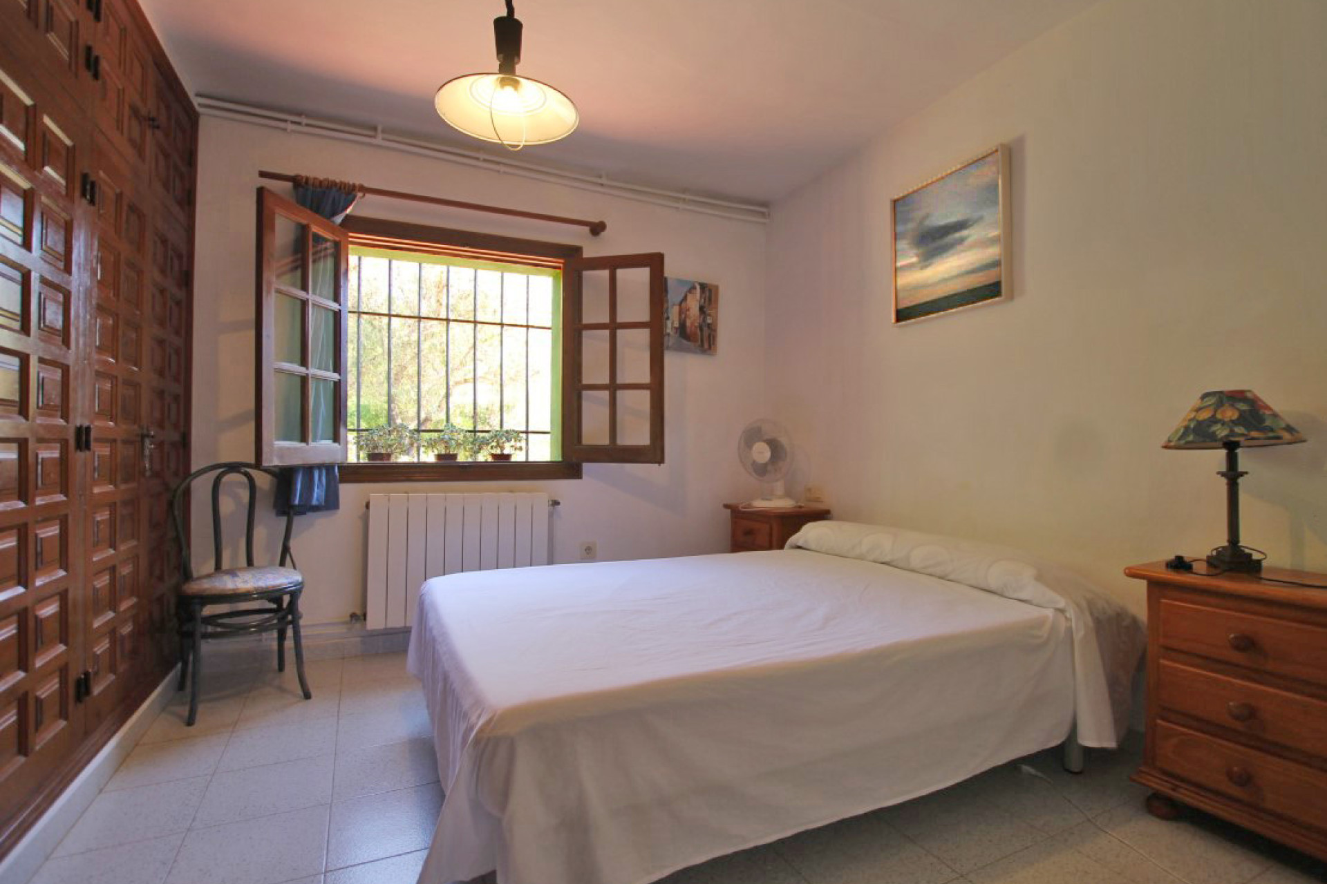 Resale - Villa - Denia
