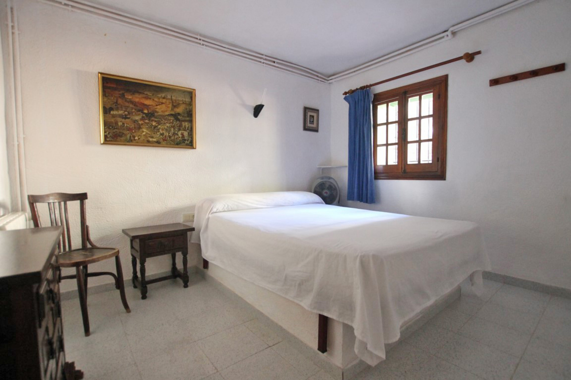 Resale - Villa - Denia