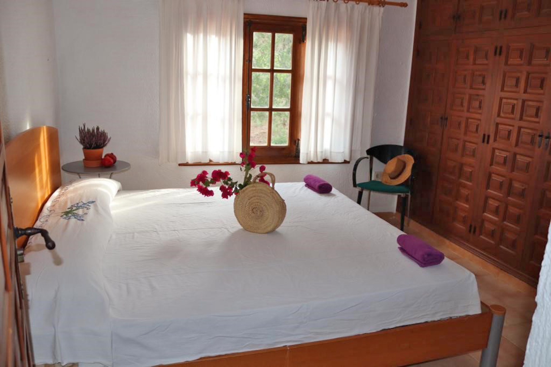 Resale - Villa - Denia