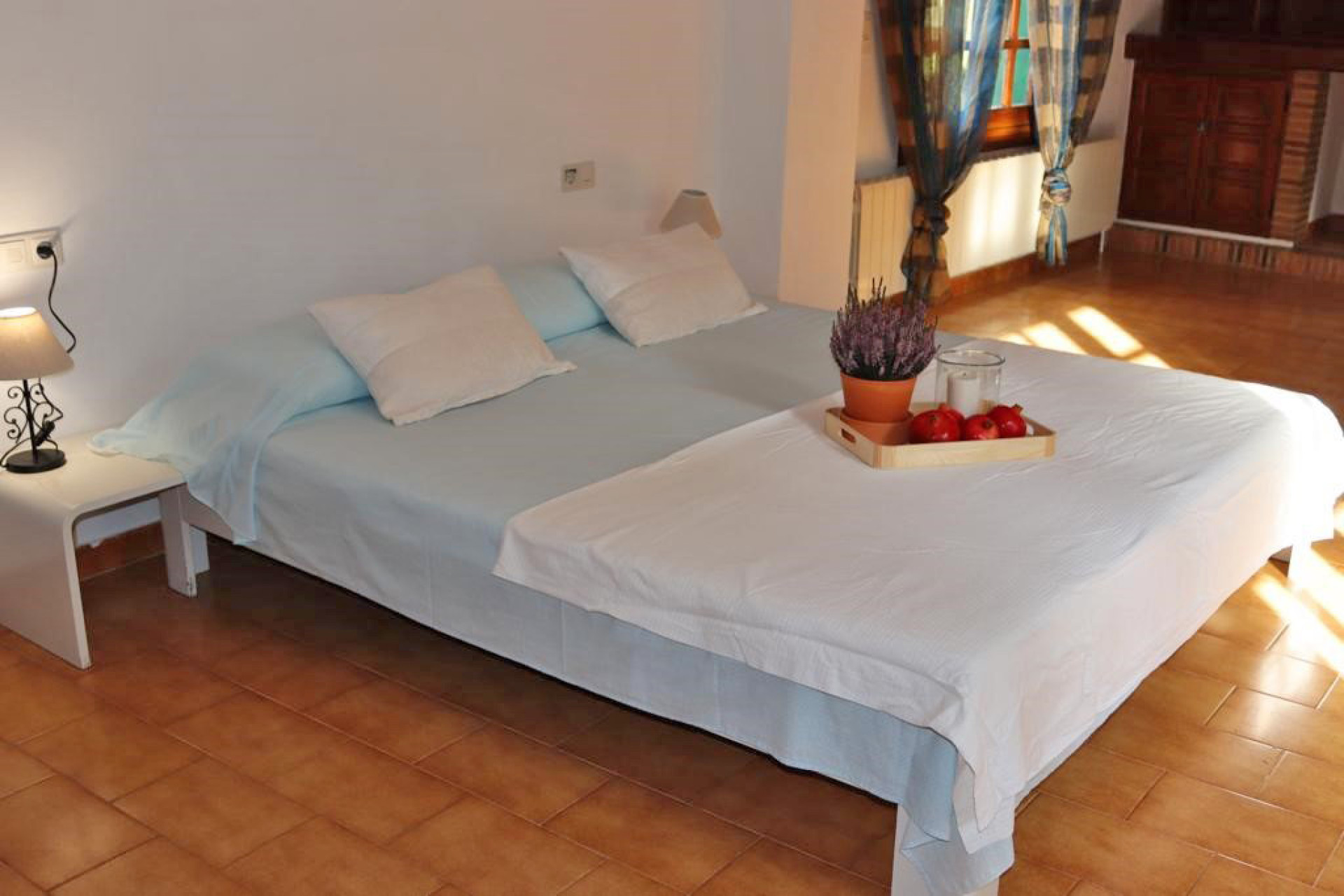 Resale - Villa - Denia