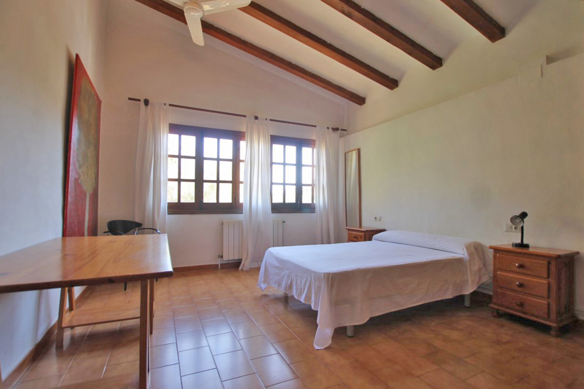 Resale - Villa - Denia