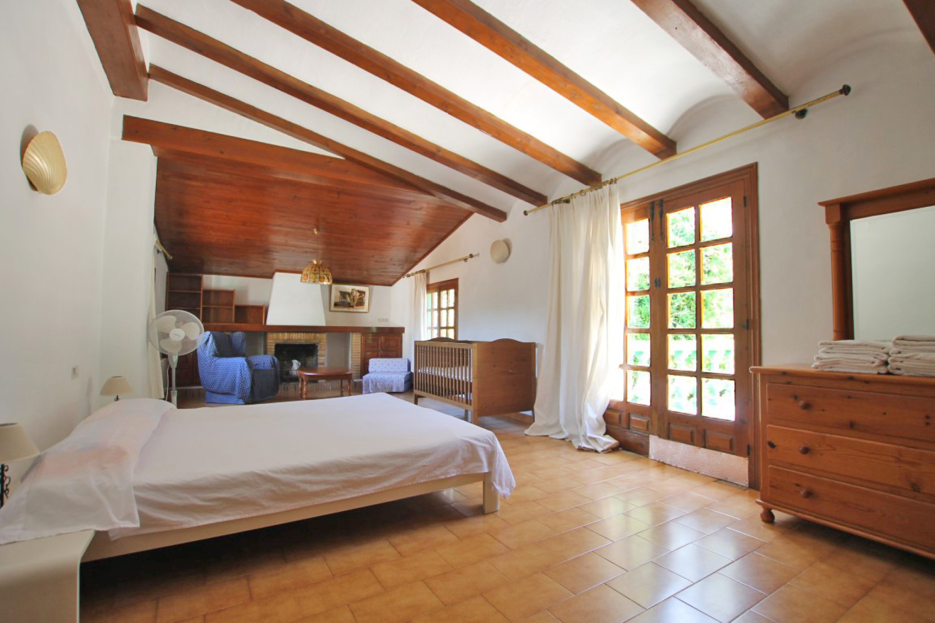 Resale - Villa - Denia