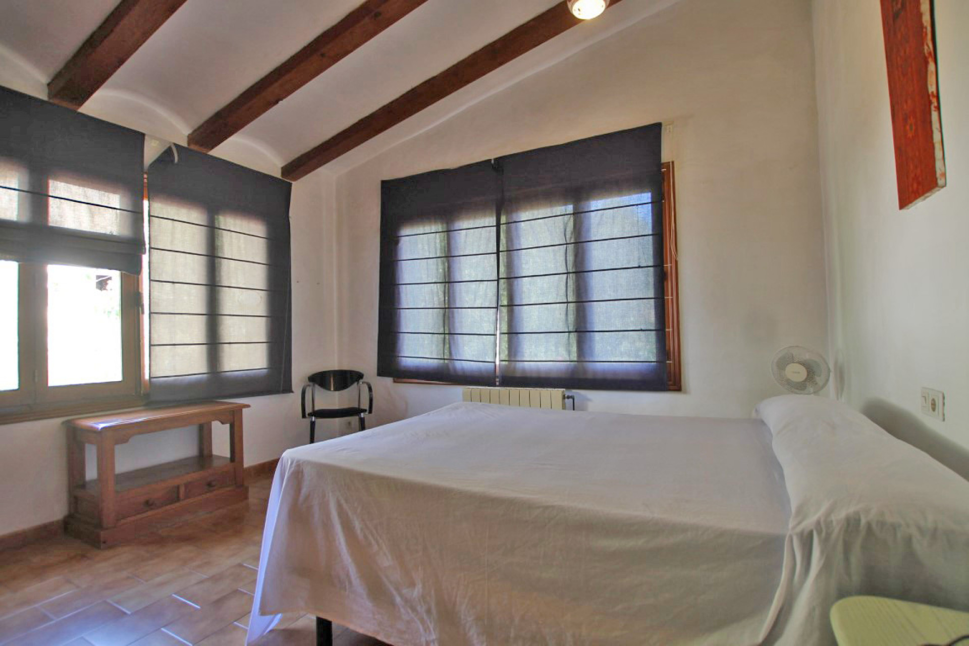 Resale - Villa - Denia