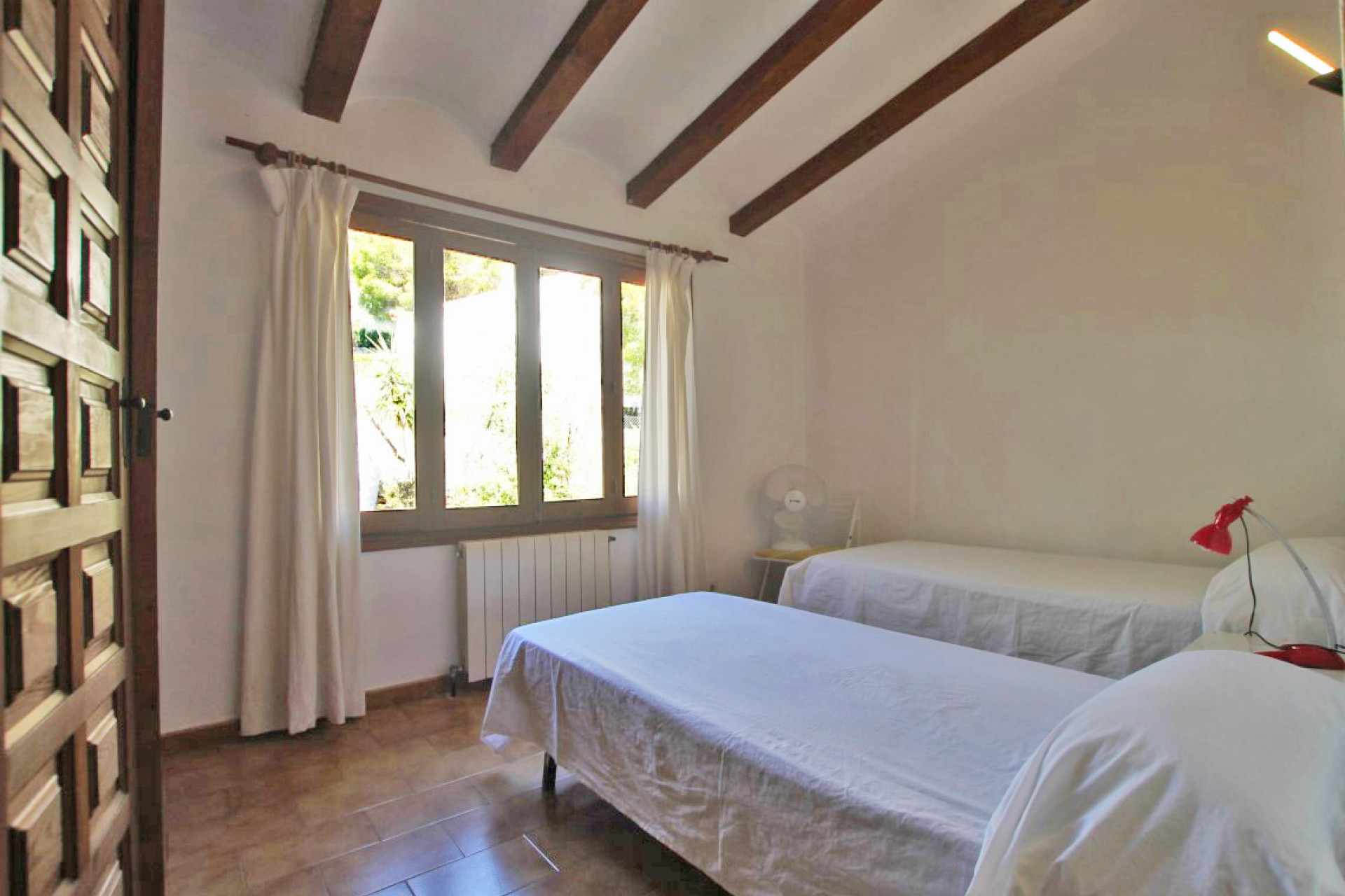 Resale - Villa - Denia