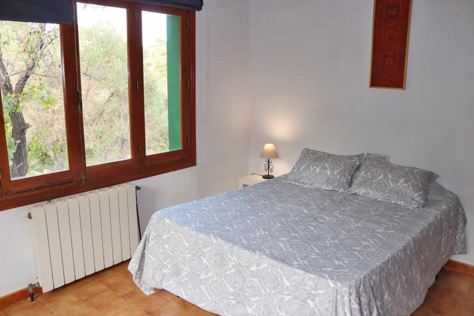Resale - Villa - Denia