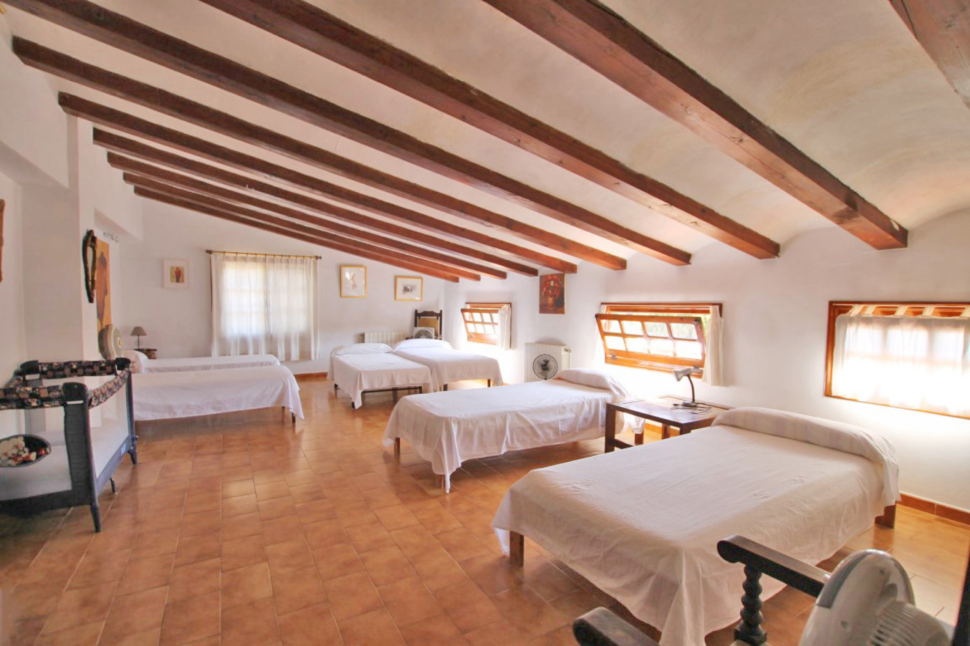 Resale - Villa - Denia