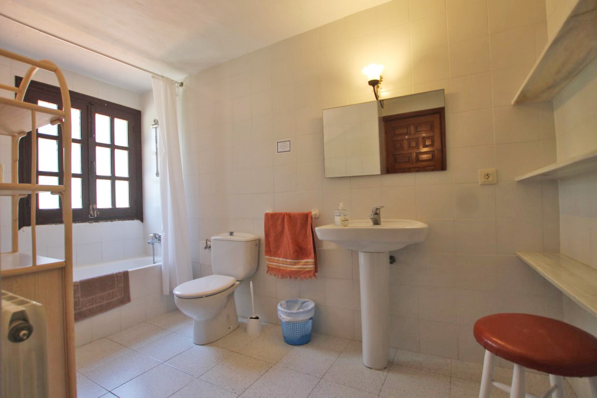 Resale - Villa - Denia