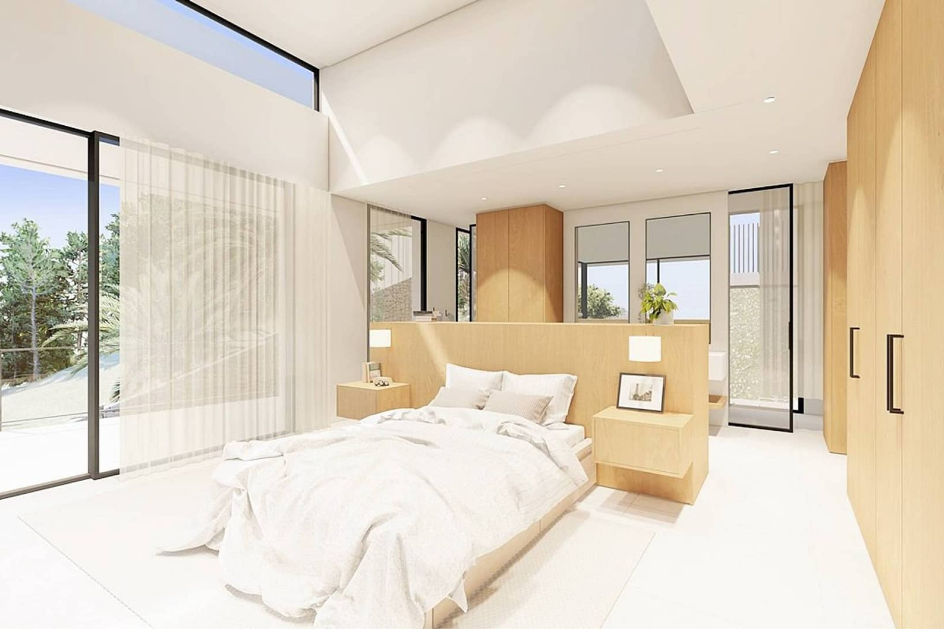 Resale - Villa - Denia
