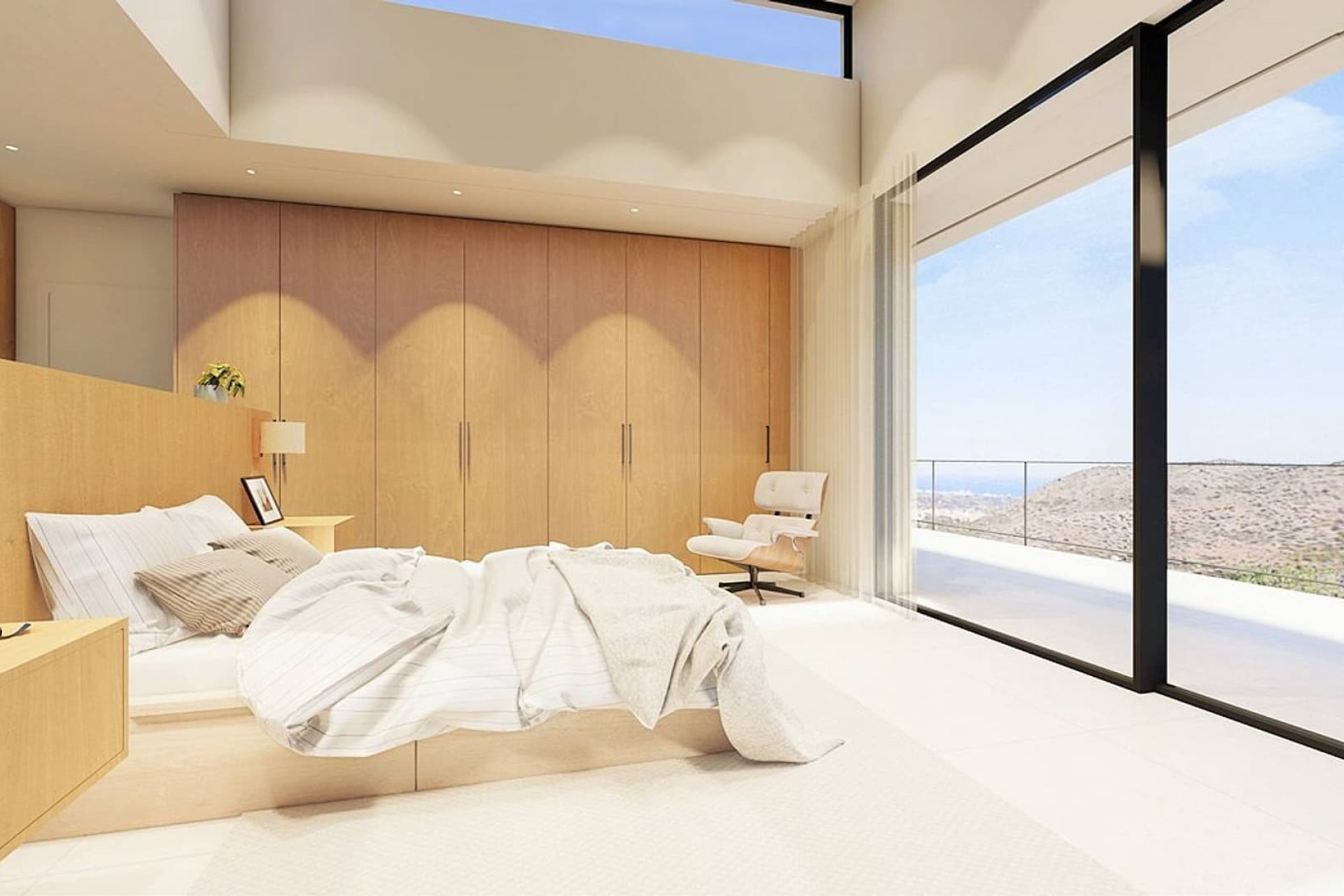 Resale - Villa - Denia