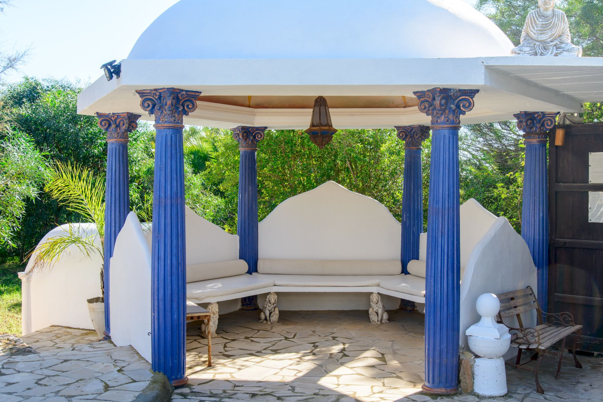 Resale - Villa - Ibiza - Sant Josep de Sa Talaia