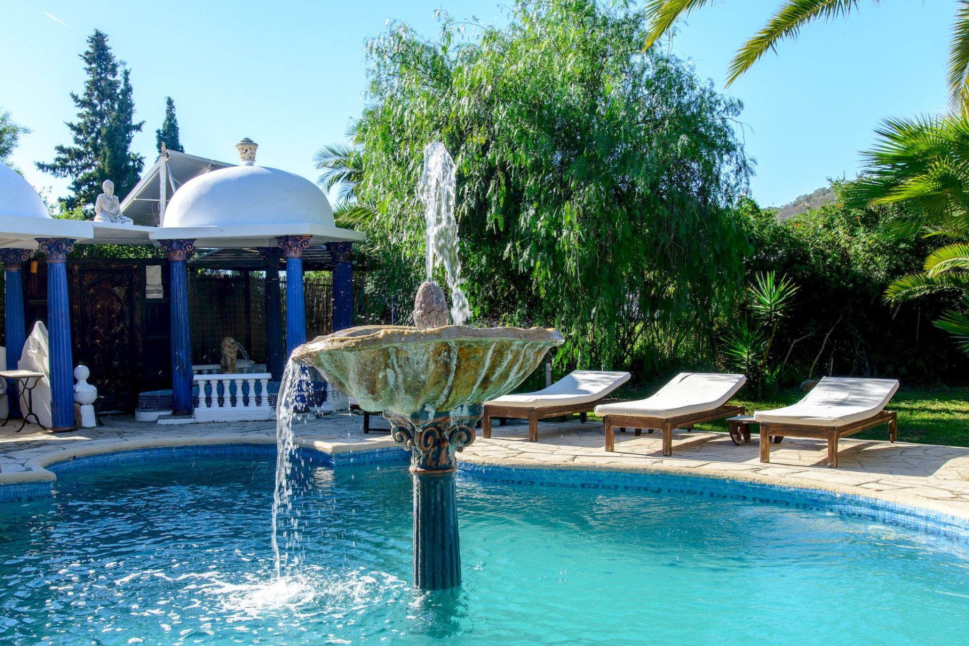 Resale - Villa - Ibiza - Sant Josep de Sa Talaia