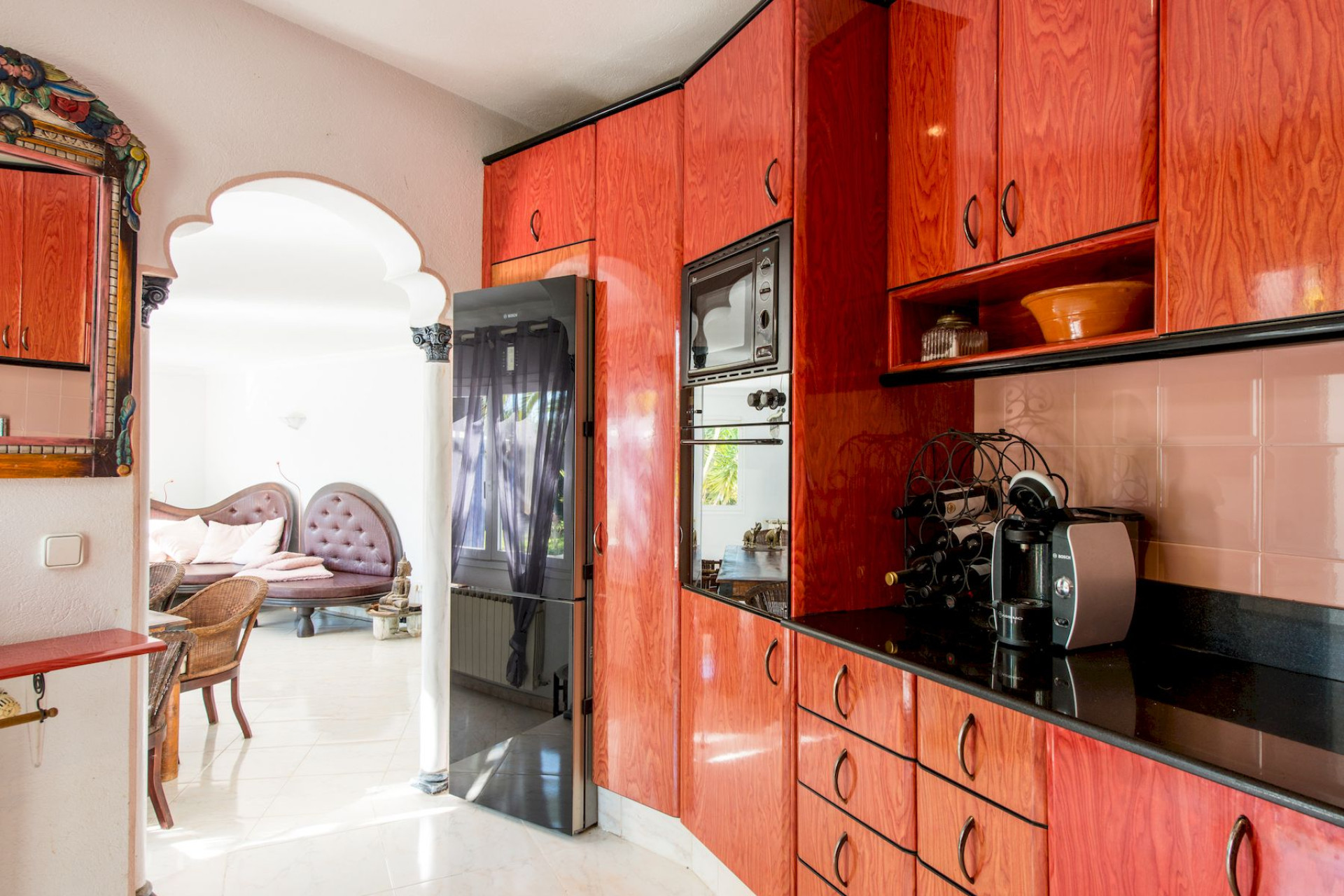 Resale - Villa - Ibiza - Sant Josep de Sa Talaia
